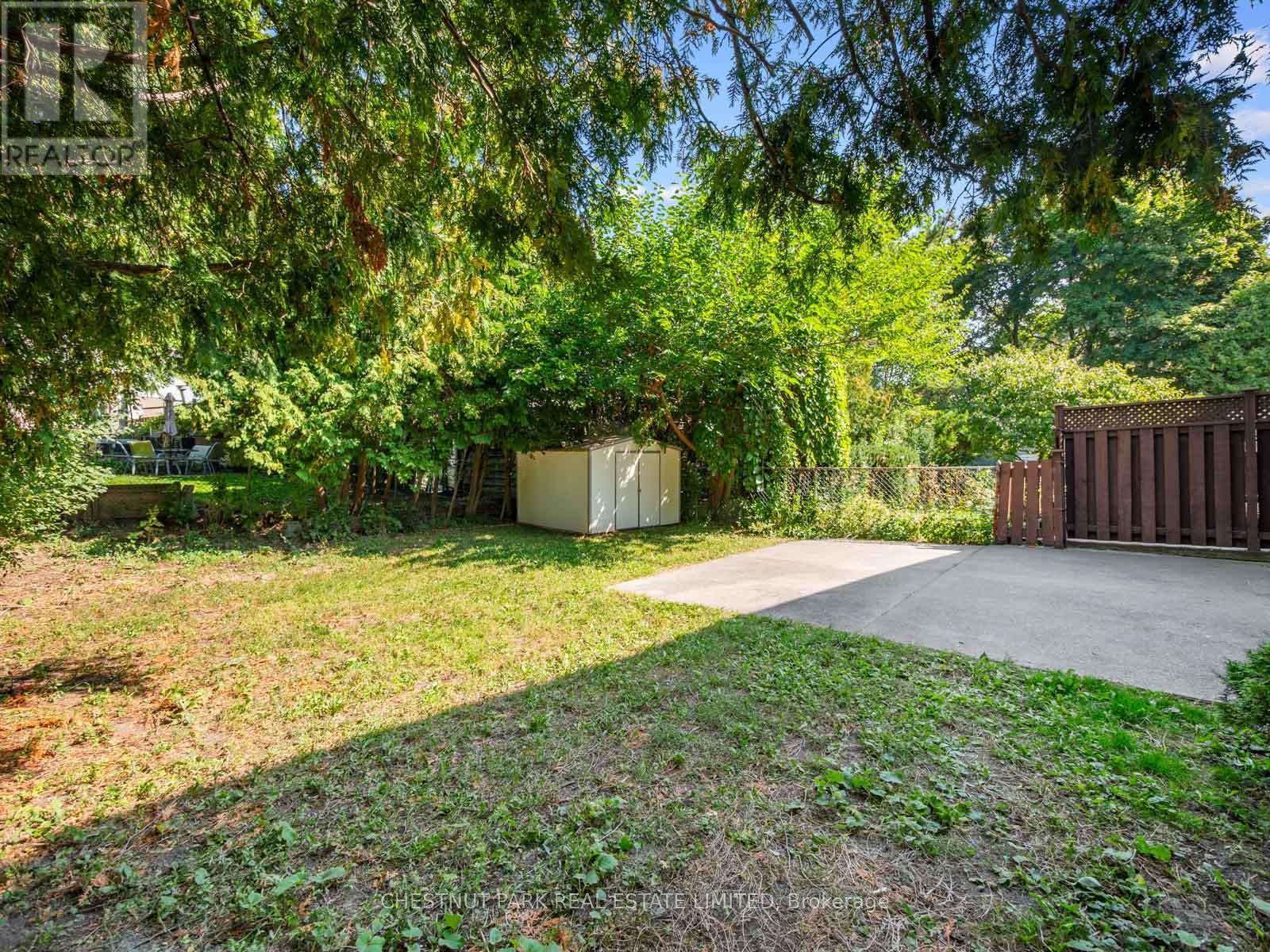 284 Hollyberry Trail, Toronto, Ontario  M2H 2P4 - Photo 30 - C12421203