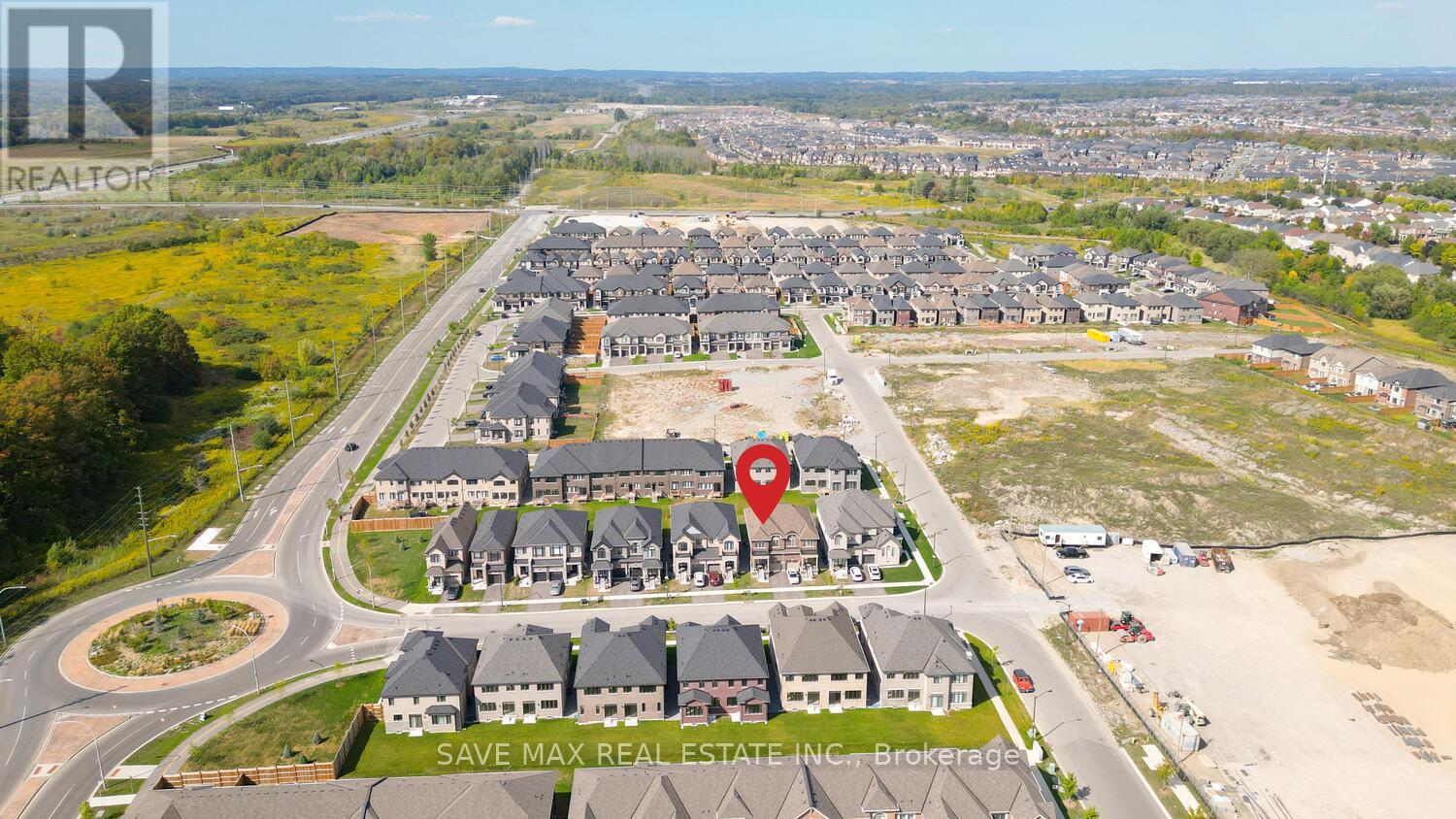 20 Bertram Gate, Whitby, Ontario  L1N 9Y6 - Photo 2 - E12421181