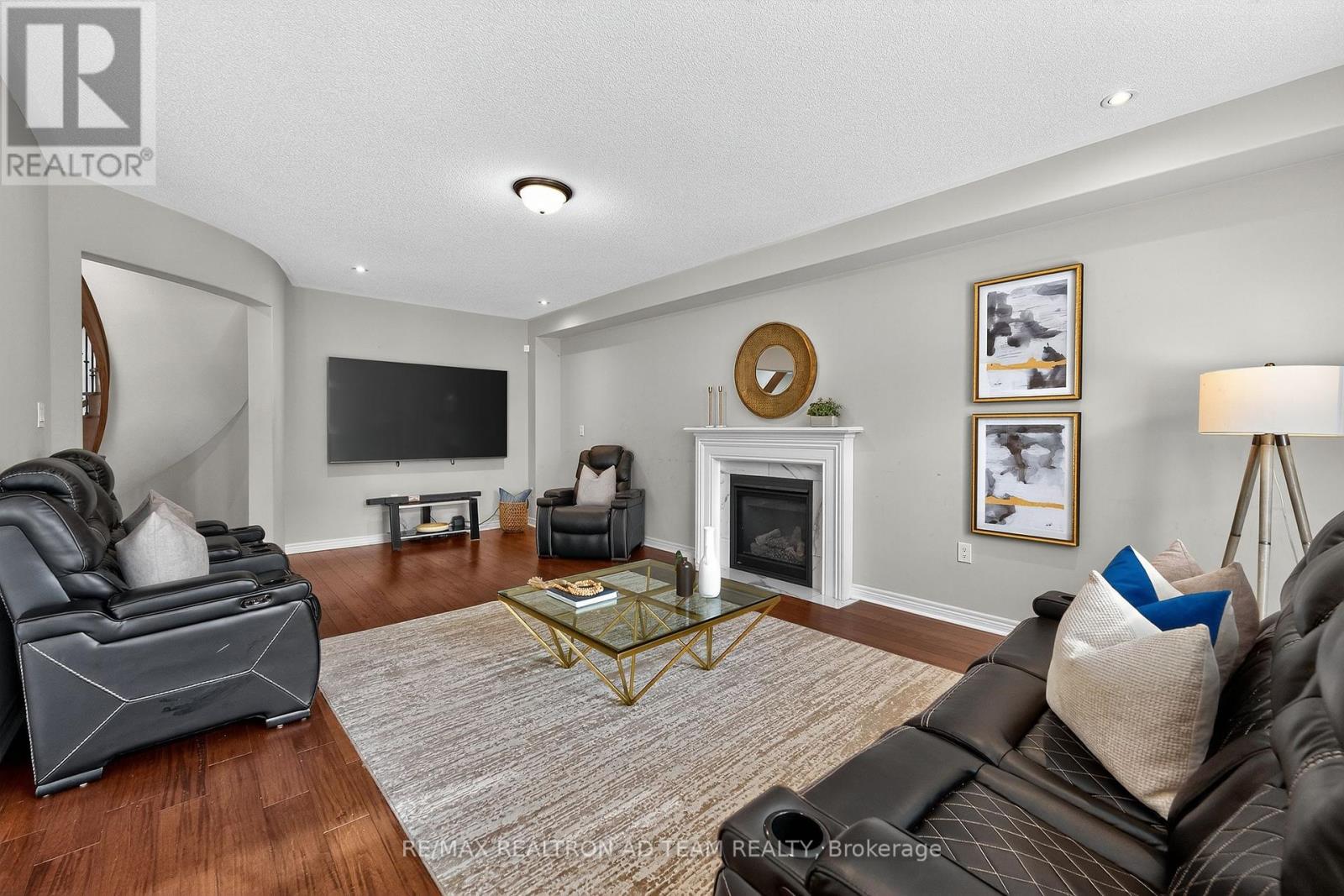 676 Audley Road S, Ajax, Ontario  L1Z 0T6 - Photo 12 - E12421205