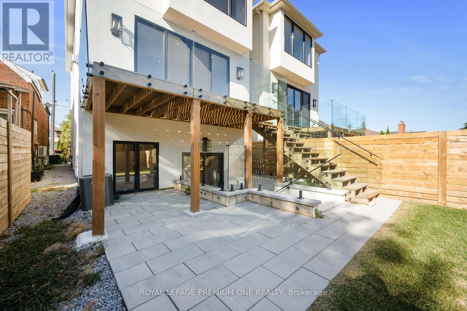 683 Glencairn Avenue, Toronto, Ontario  M6B 1Z8 - Photo 28 - C12419151