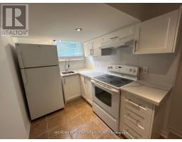 BM B - 83 CORNWALLIS DRIVE, Toronto, Ontario