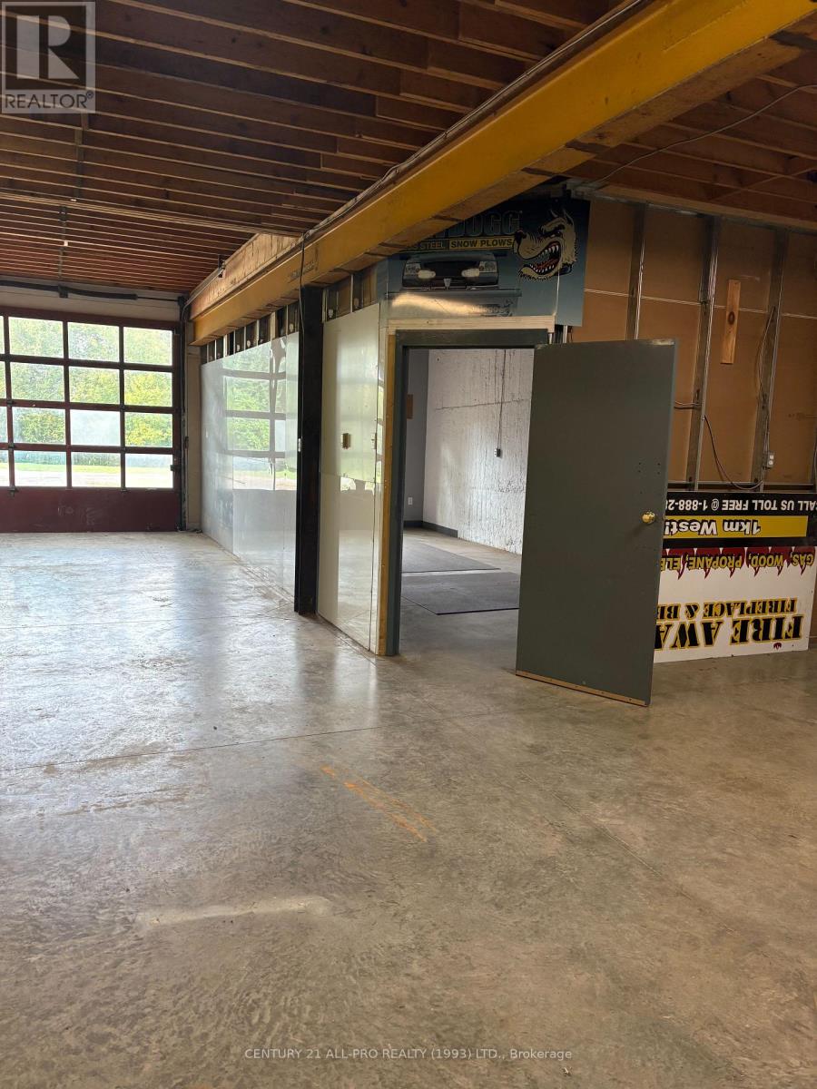 Unit 0.75 - 609 William Street, Cobourg, Ontario  K9A 3A5 - Photo 10 - X12098608