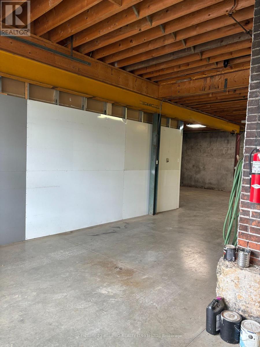Unit 0.75 - 609 William Street, Cobourg, Ontario  K9A 3A5 - Photo 12 - X12098608