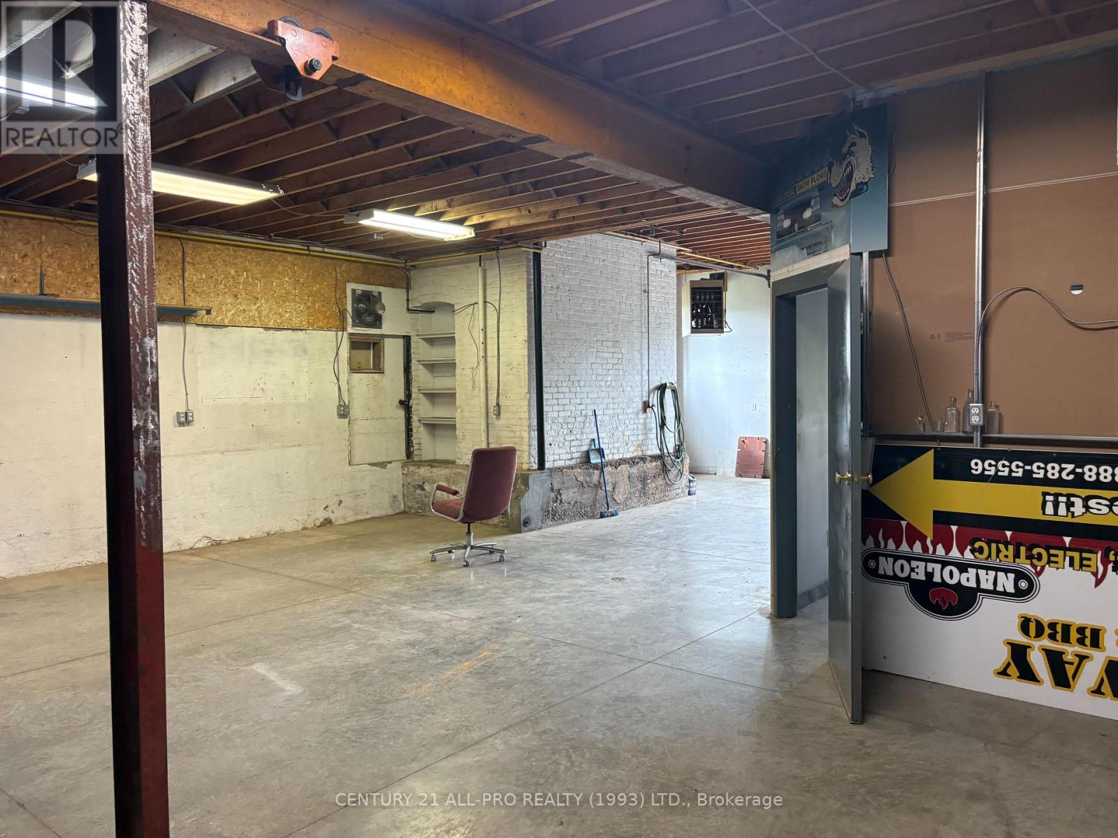 Unit 0.75 - 609 William Street, Cobourg, Ontario  K9A 3A5 - Photo 6 - X12098608