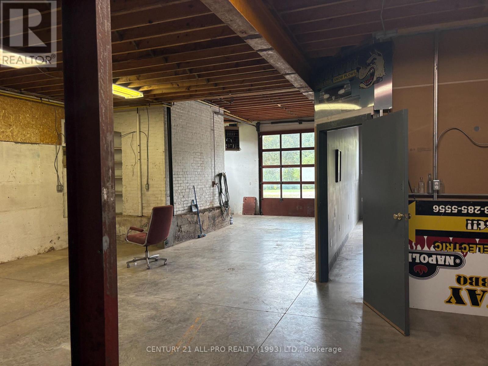 Unit 0.75 - 609 William Street, Cobourg, Ontario  K9A 3A5 - Photo 8 - X12098608
