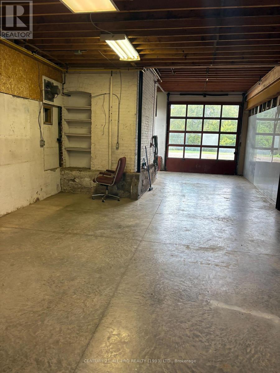 Unit 0.75 - 609 William Street, Cobourg, Ontario  K9A 3A5 - Photo 9 - X12098608