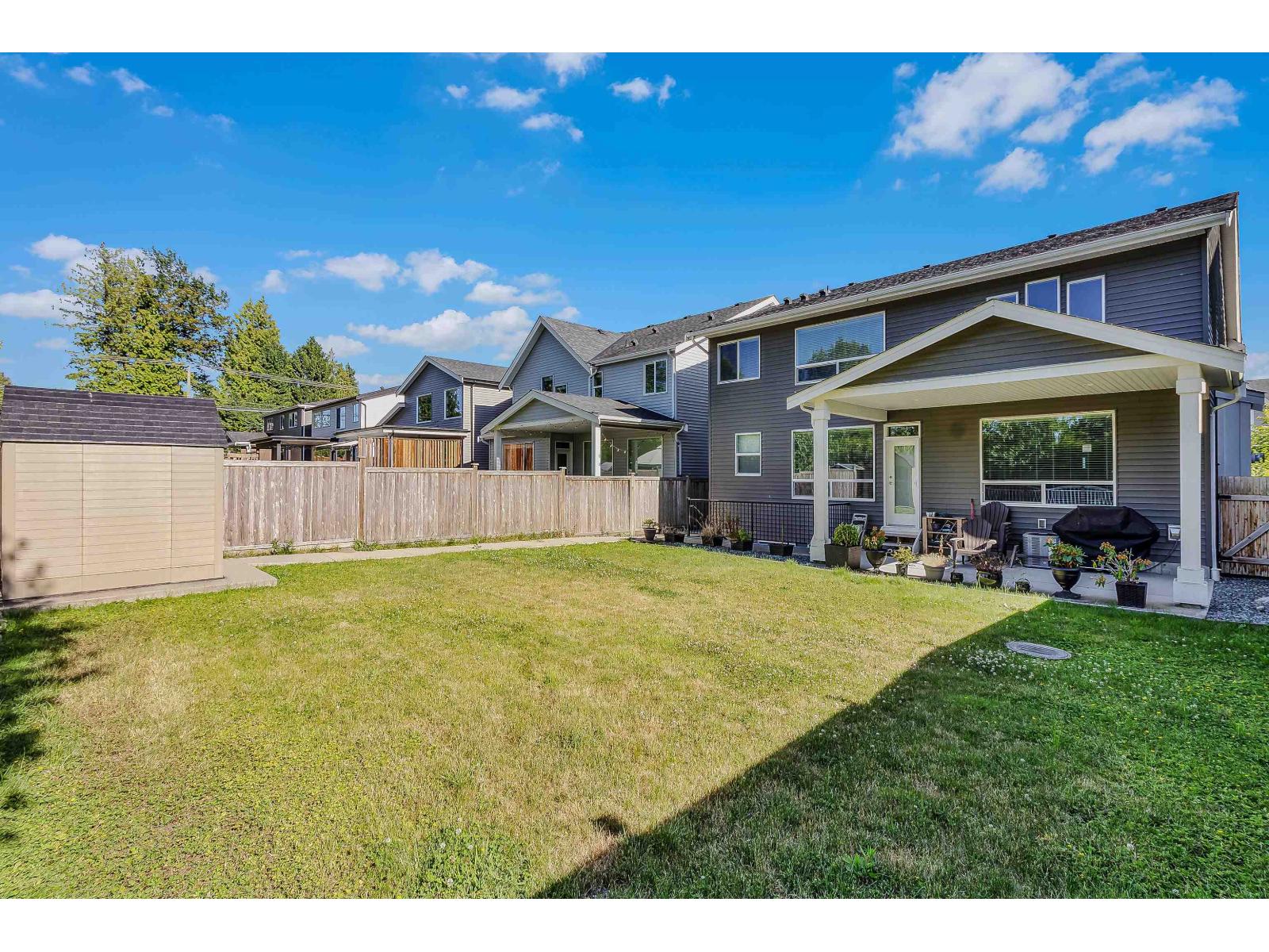 27155 35b Avenue, Langley, British Columbia  V4W 0C3 - Photo 32 - R3051130