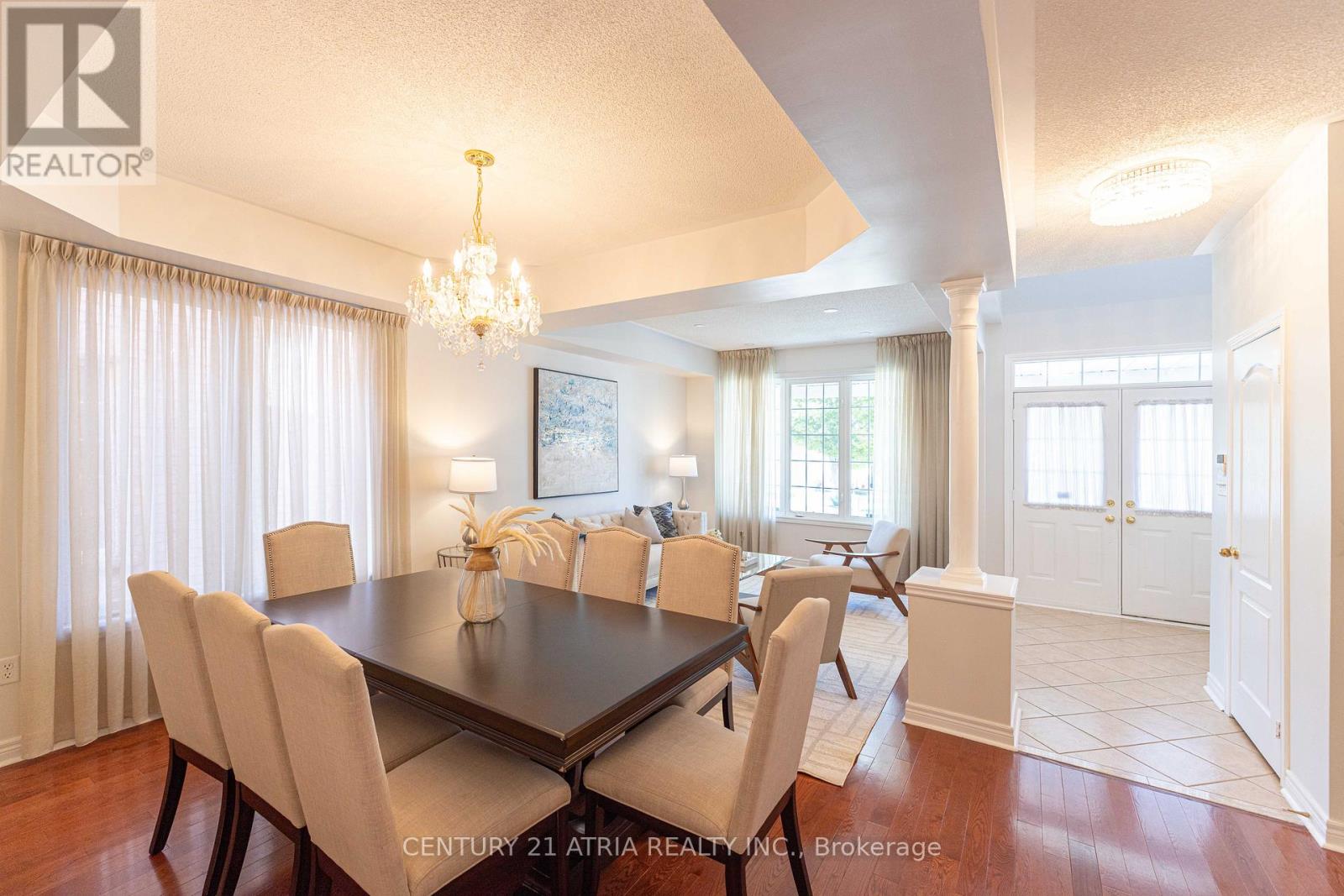 82 Adastra Crescent, Markham, Ontario  L6C 3C8 - Photo 4 - N12374306