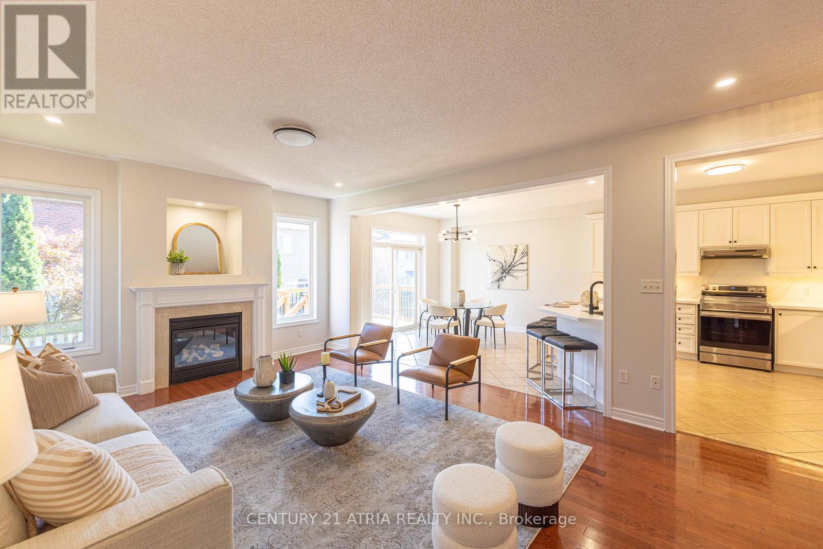 82 ADASTRA CRESCENT, Markham, Ontario