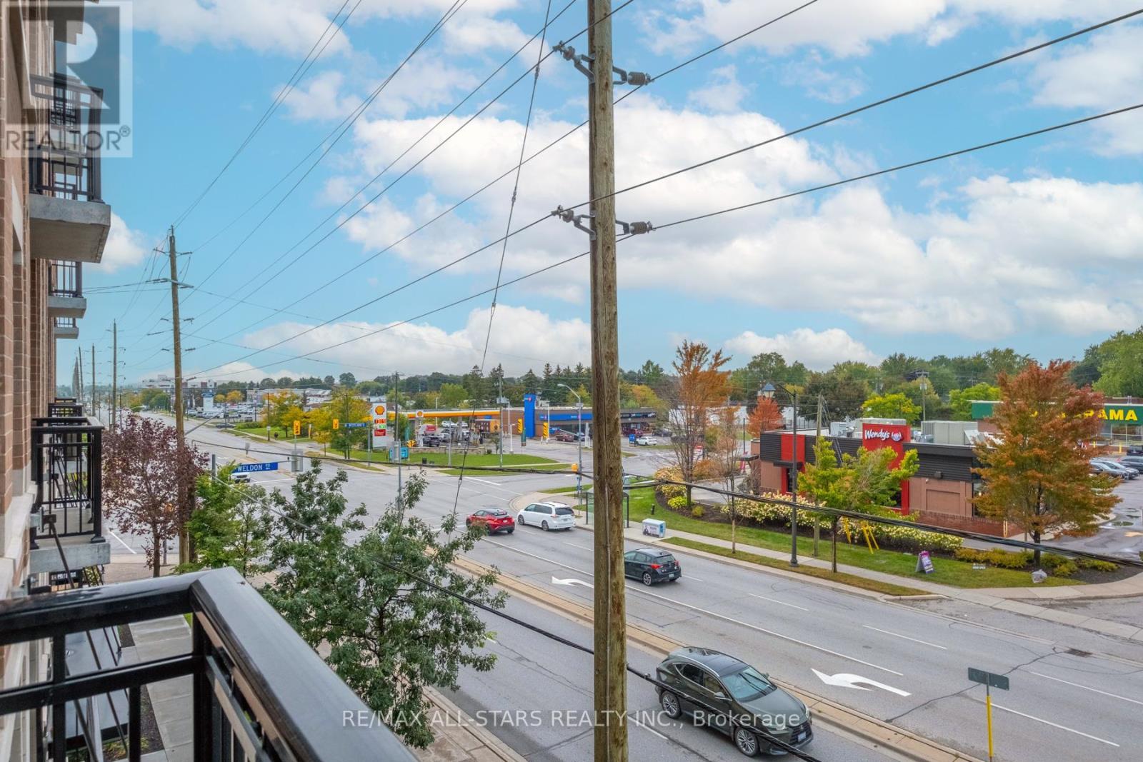 309 - 5917 Main Street, Whitchurch-Stouffville, Ontario  L4A 5G4 - Photo 15 - N12421214