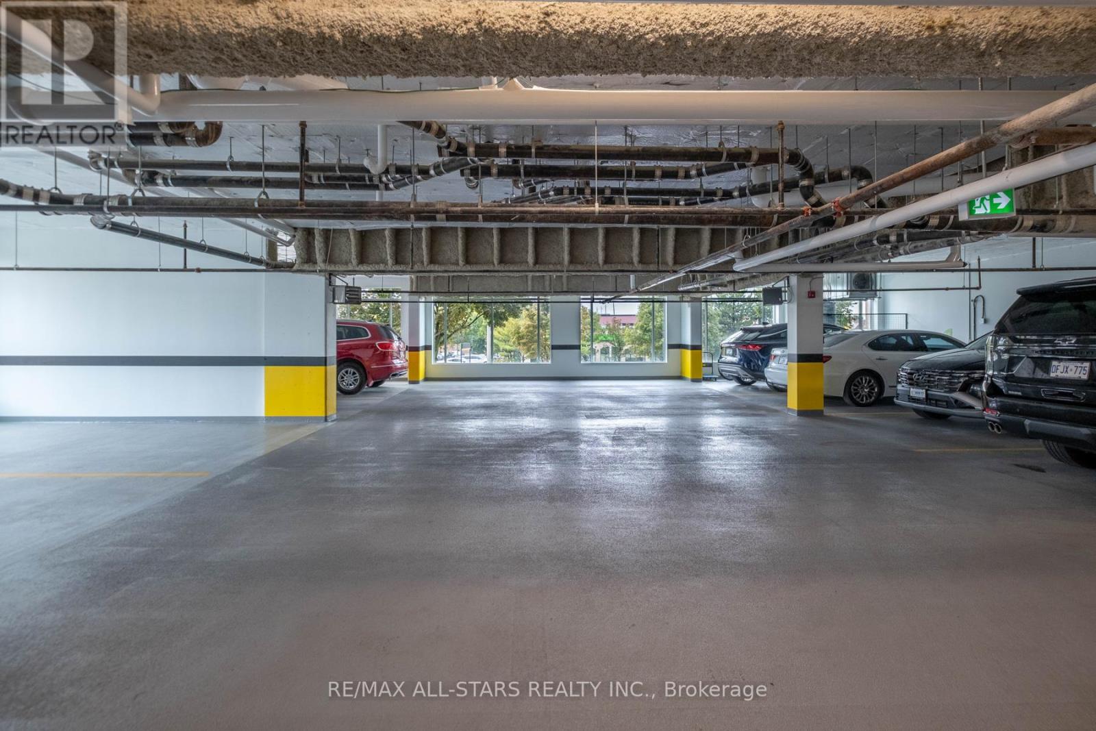 309 - 5917 Main Street, Whitchurch-Stouffville, Ontario  L4A 5G4 - Photo 19 - N12421214