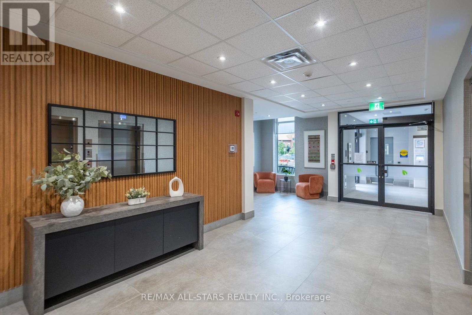 309 - 5917 Main Street, Whitchurch-Stouffville, Ontario  L4A 5G4 - Photo 21 - N12421214