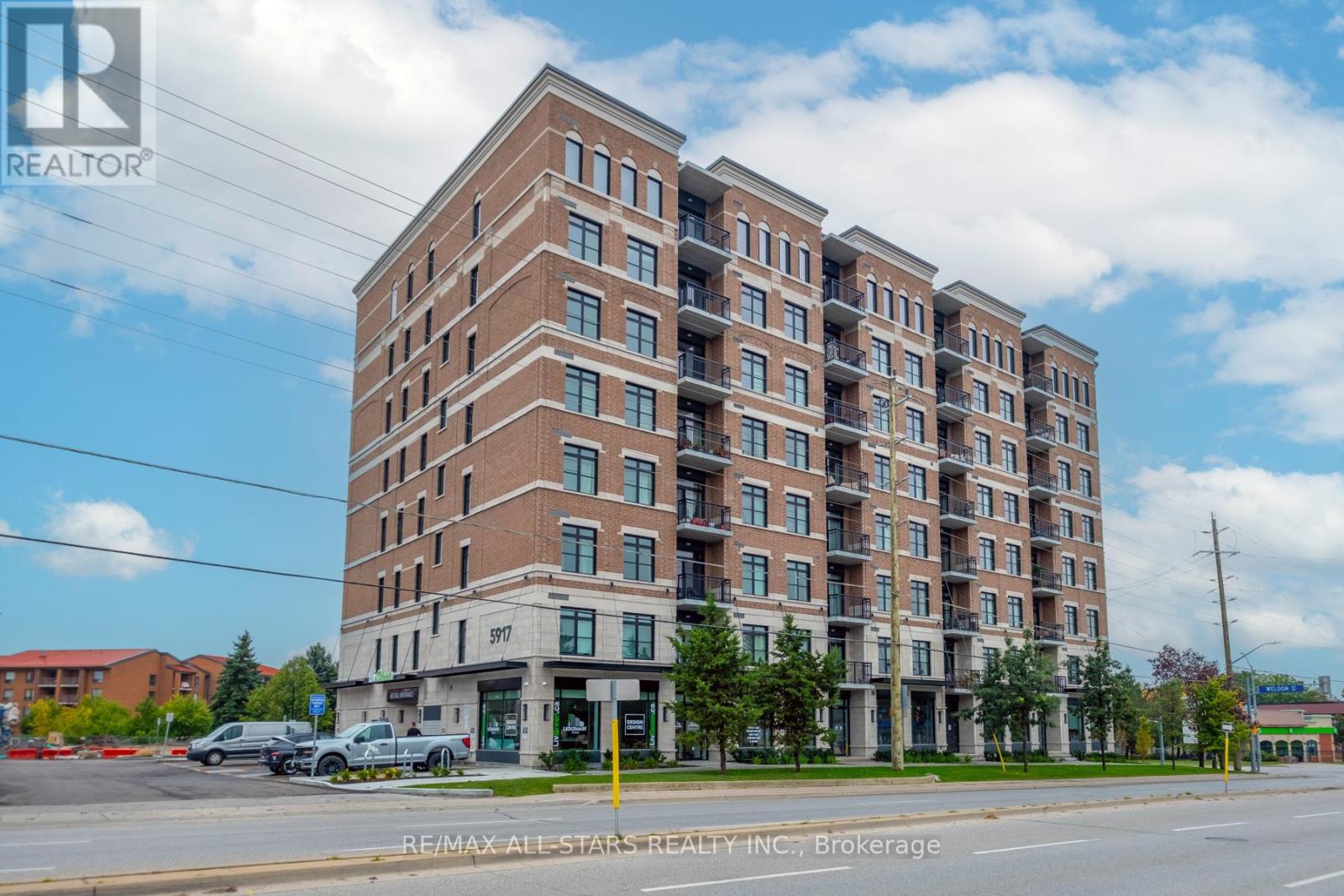 309 - 5917 Main Street, Whitchurch-Stouffville, Ontario  L4A 5G4 - Photo 29 - N12421214