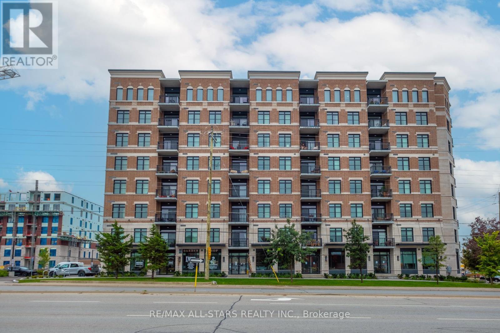 309 - 5917 Main Street, Whitchurch-Stouffville, Ontario  L4A 5G4 - Photo 30 - N12421214