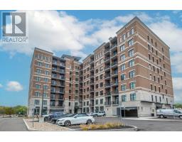 309 - 5917 MAIN STREET, Whitchurch-Stouffville, Ontario