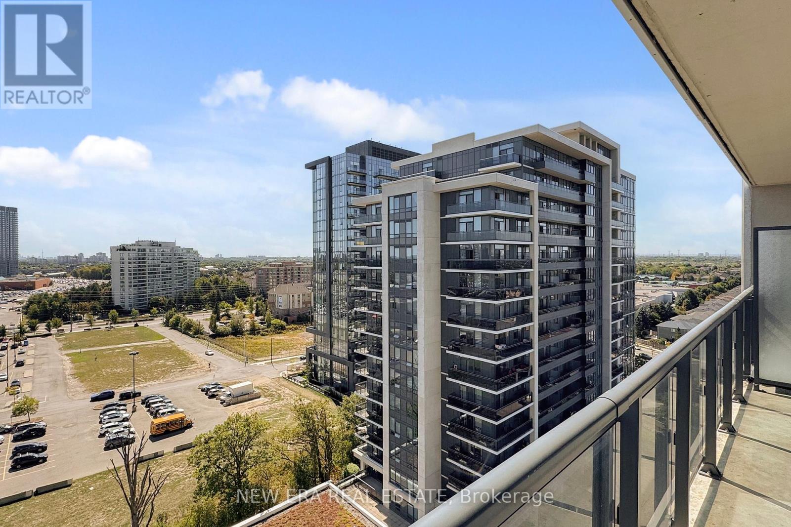 1206 - 75 North Park Road, Vaughan, Ontario  L4J 0H8 - Photo 33 - N12421217