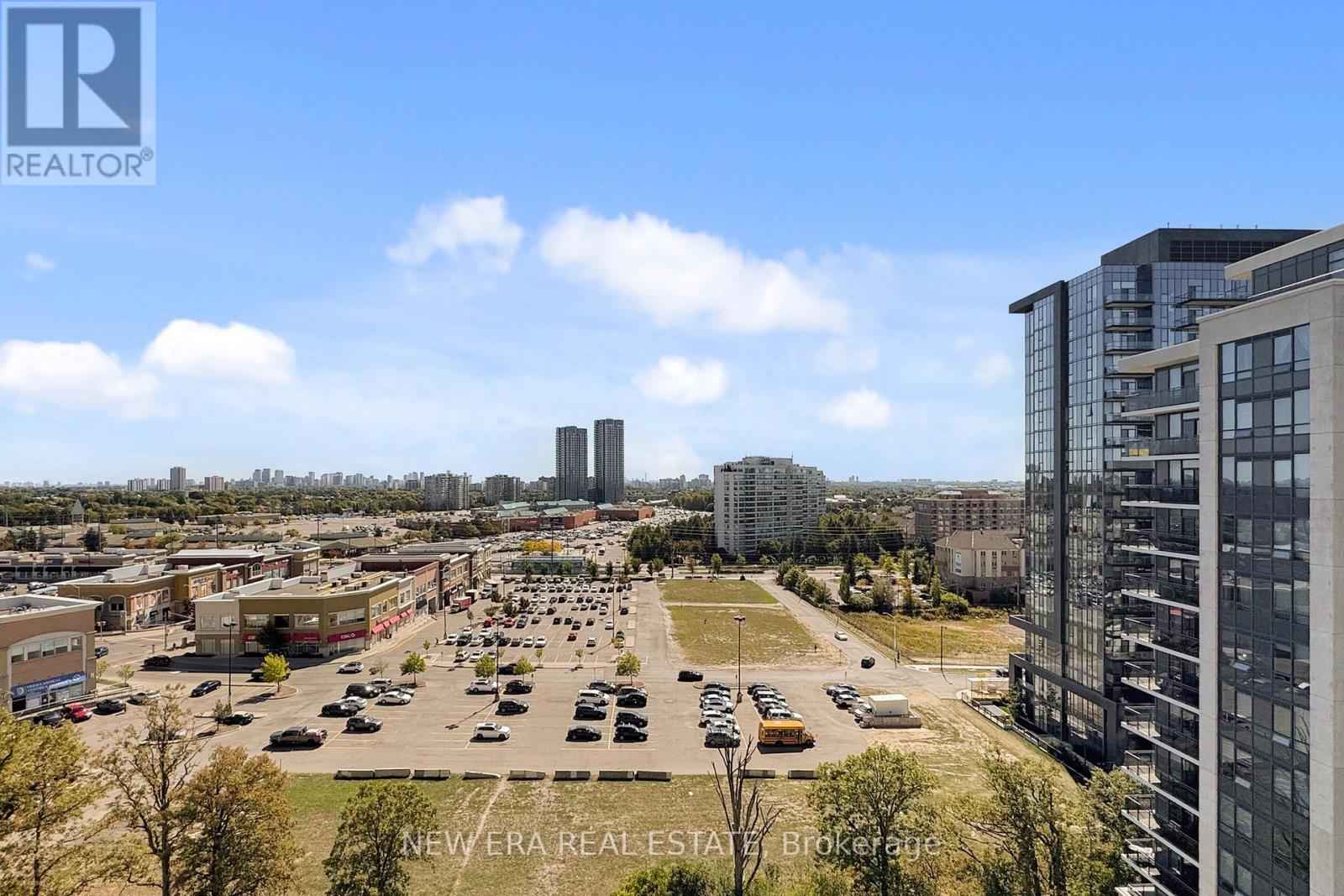 1206 - 75 North Park Road, Vaughan, Ontario  L4J 0H8 - Photo 34 - N12421217