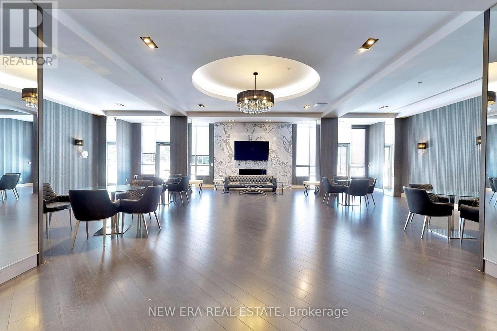 1206 - 75 North Park Road, Vaughan, Ontario  L4J 0H8 - Photo 42 - N12421217