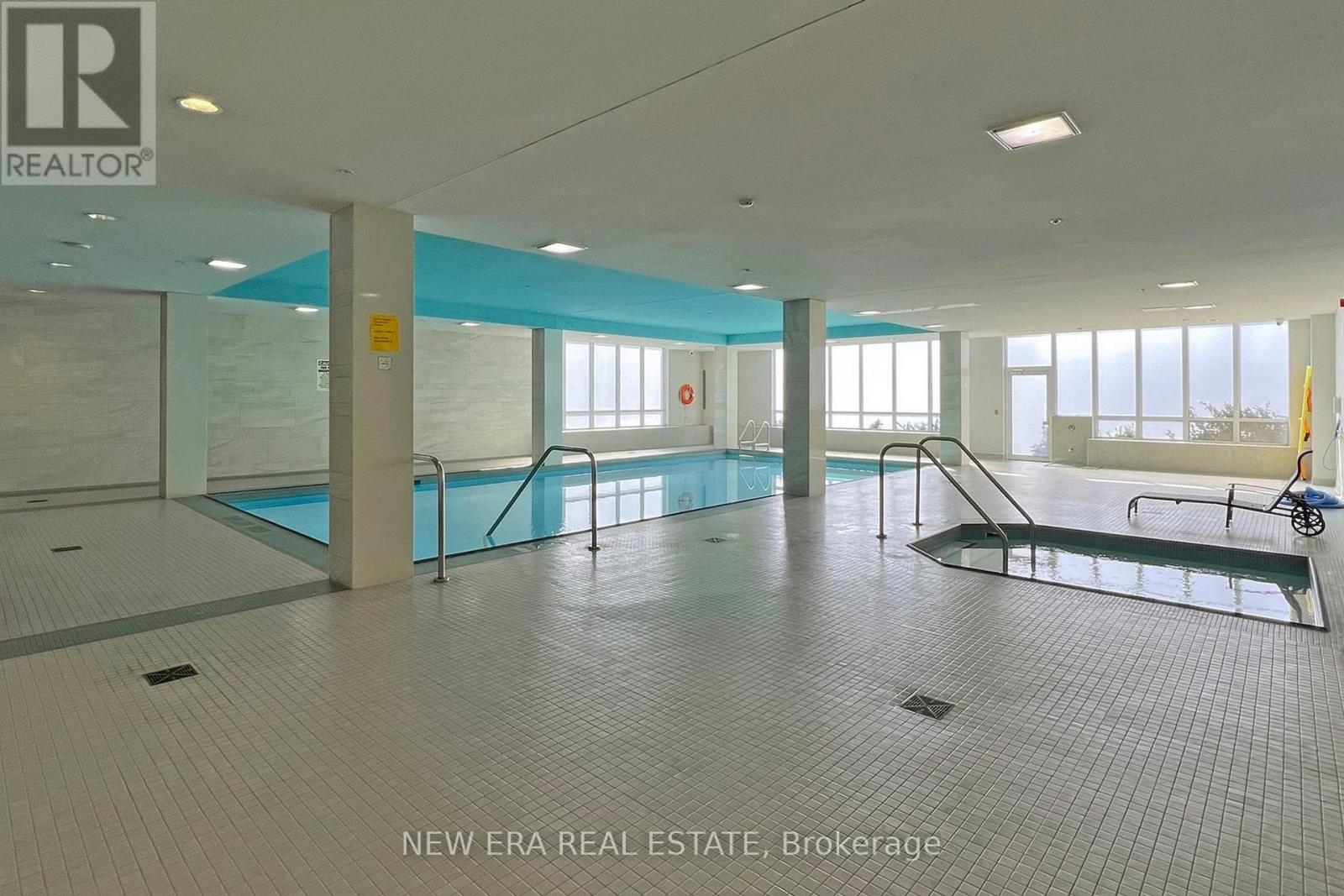 1206 - 75 North Park Road, Vaughan, Ontario  L4J 0H8 - Photo 44 - N12421217