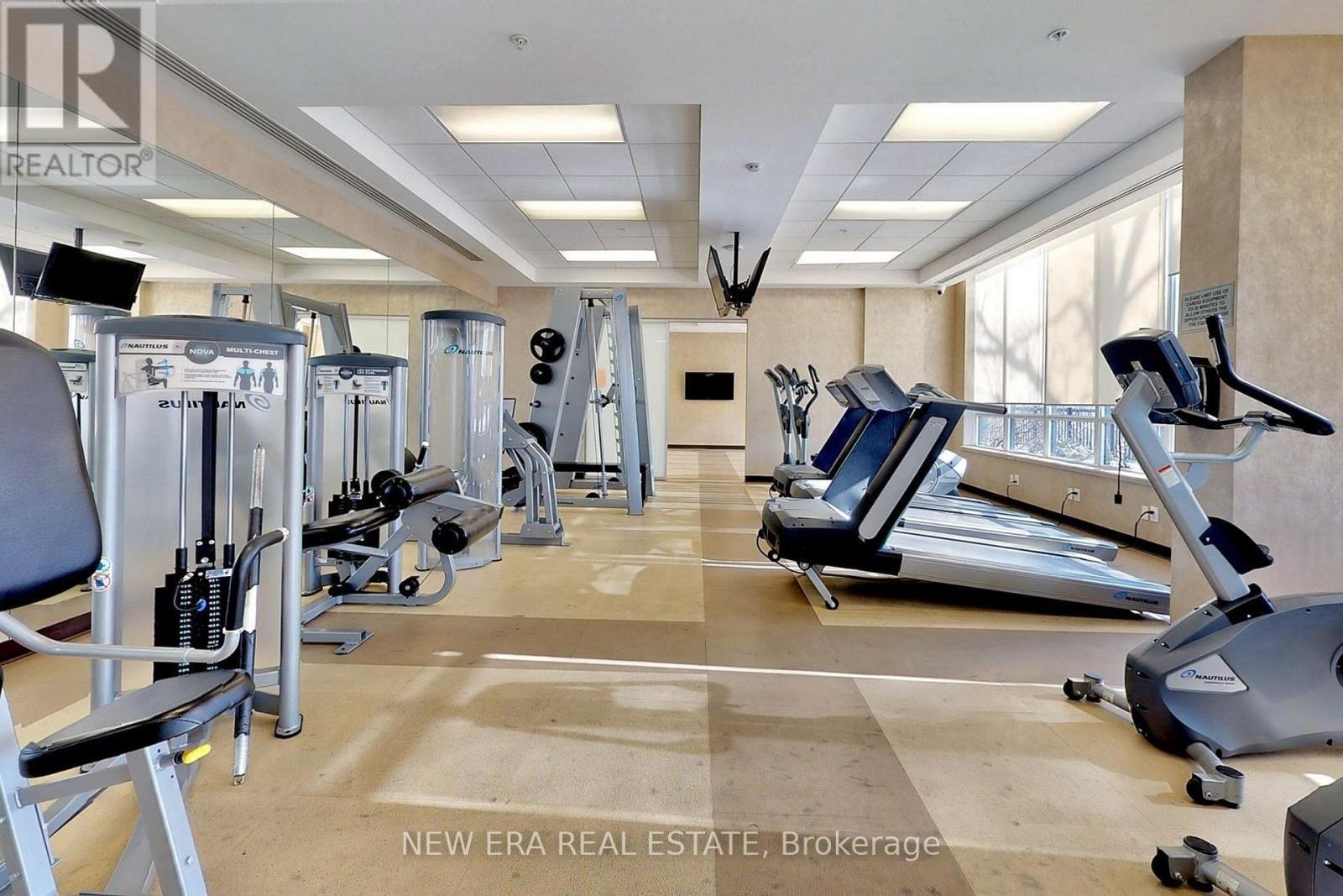 1206 - 75 North Park Road, Vaughan, Ontario  L4J 0H8 - Photo 47 - N12421217