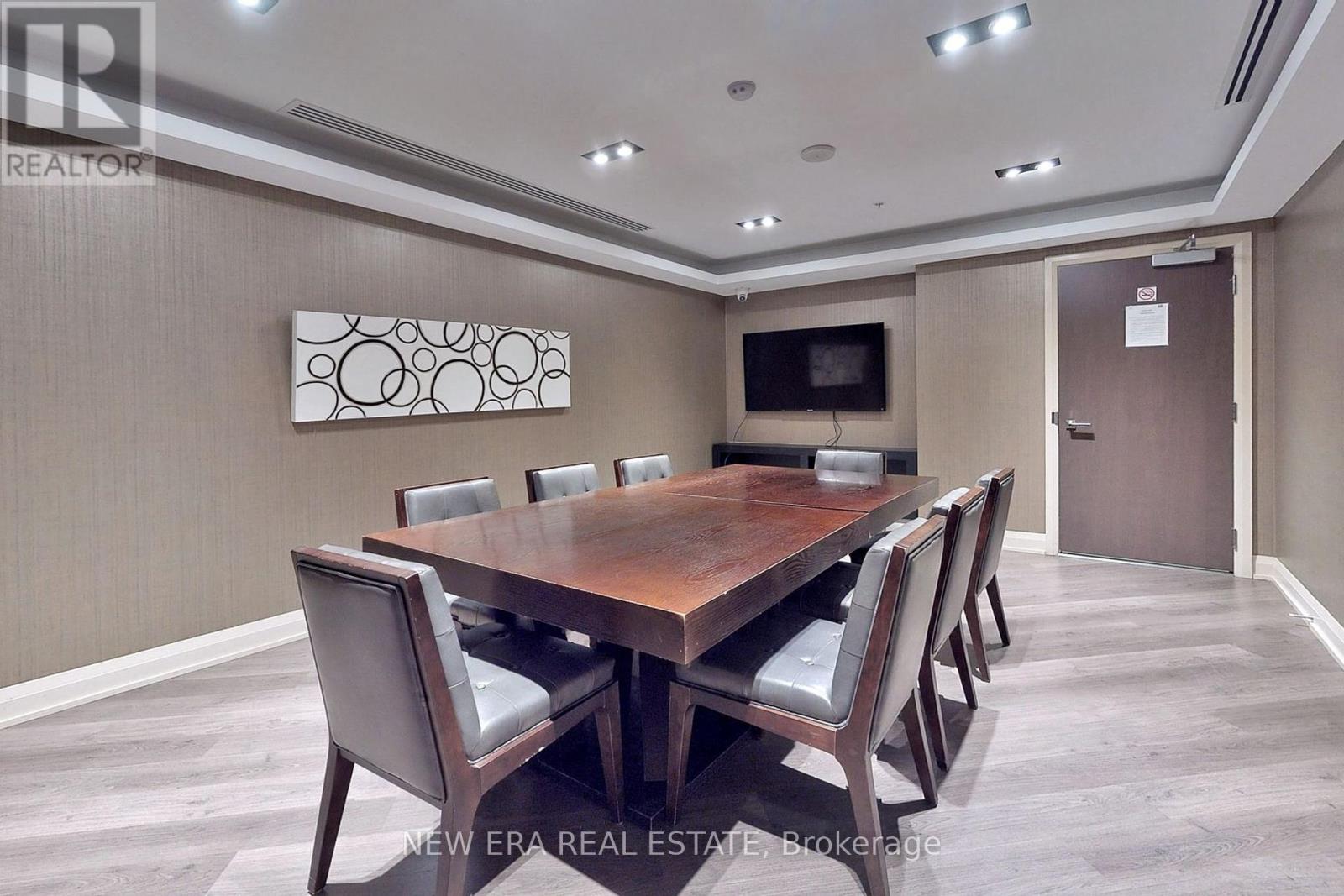 1206 - 75 North Park Road, Vaughan, Ontario  L4J 0H8 - Photo 49 - N12421217