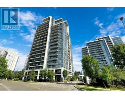 1206 - 75 NORTH PARK ROAD, Vaughan, Ontario