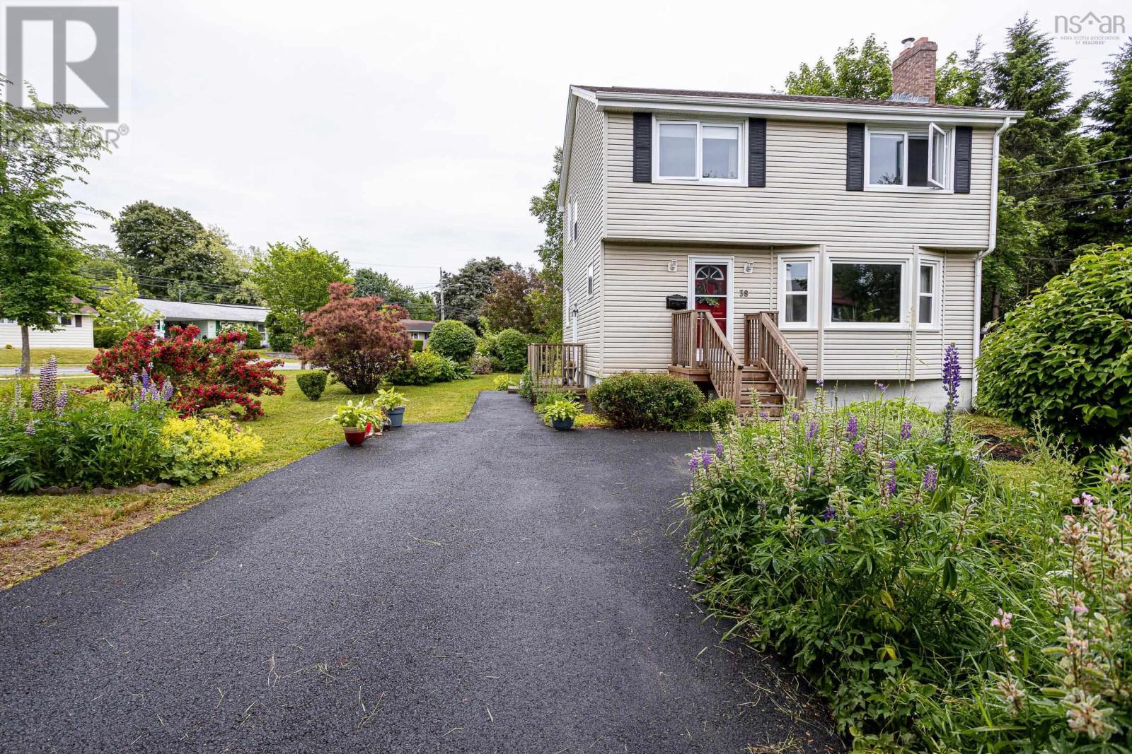 38 Lawson Avenue, Dartmouth, Nova Scotia  B2W 2Z3 - Photo 22 - 202516258
