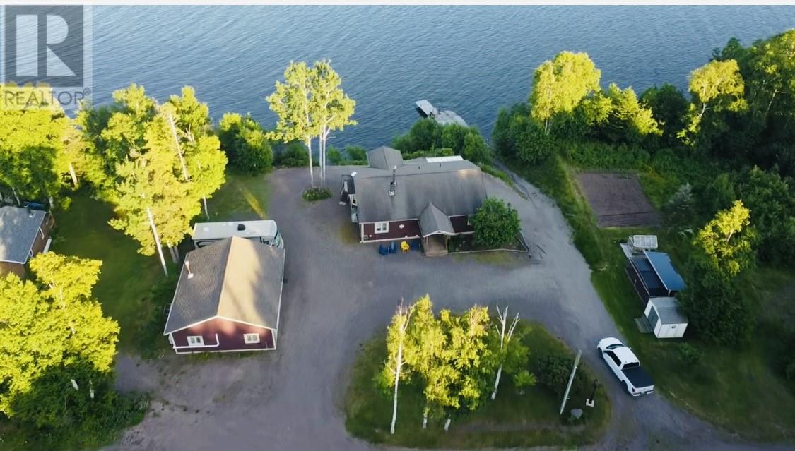 8 West Bottom North Road, West Bottom-Springdale, Newfoundland & Labrador   - Photo 1 - 1289416