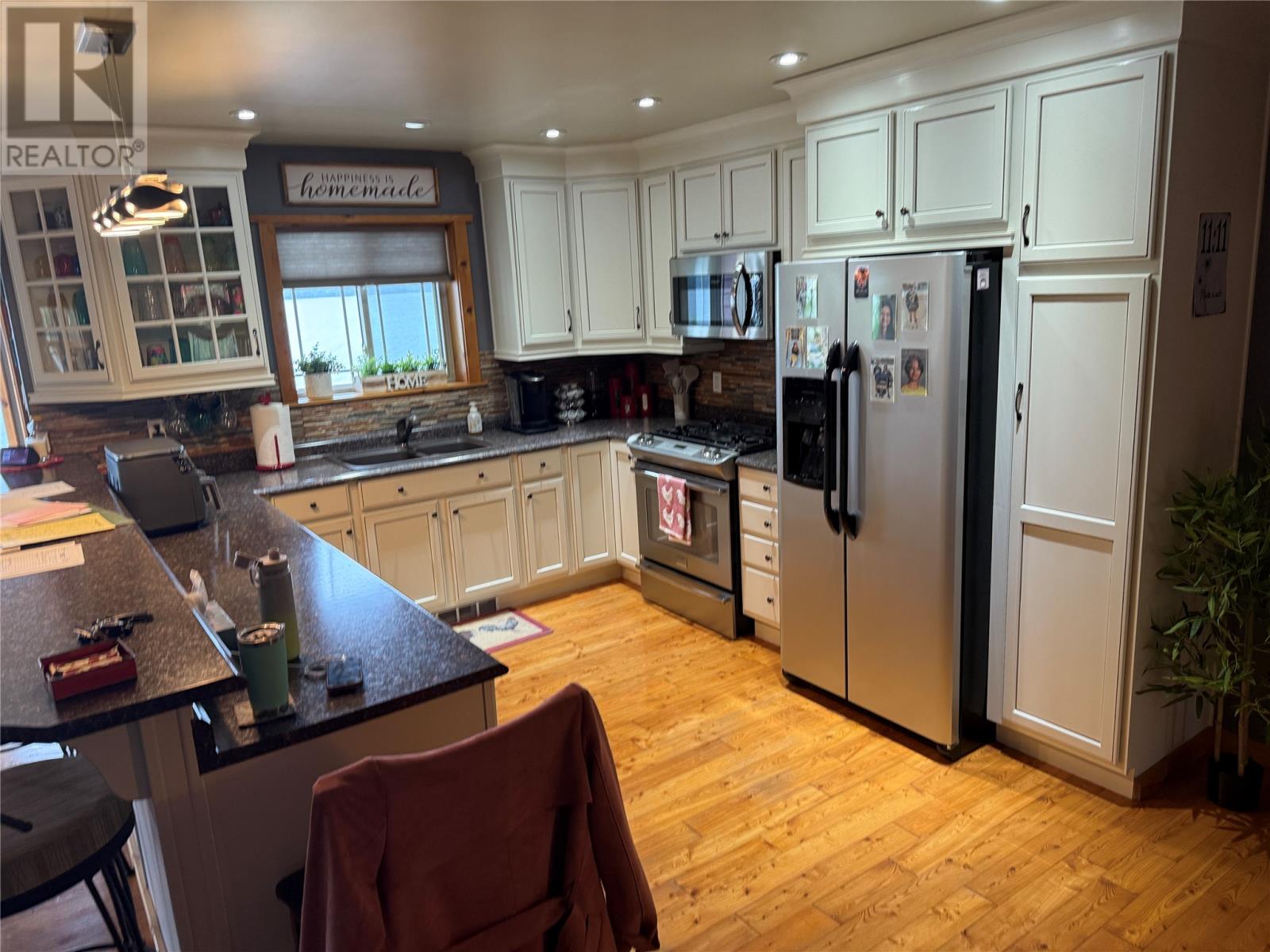 8 West Bottom North Road, West Bottom-Springdale, Newfoundland & Labrador   - Photo 10 - 1289416