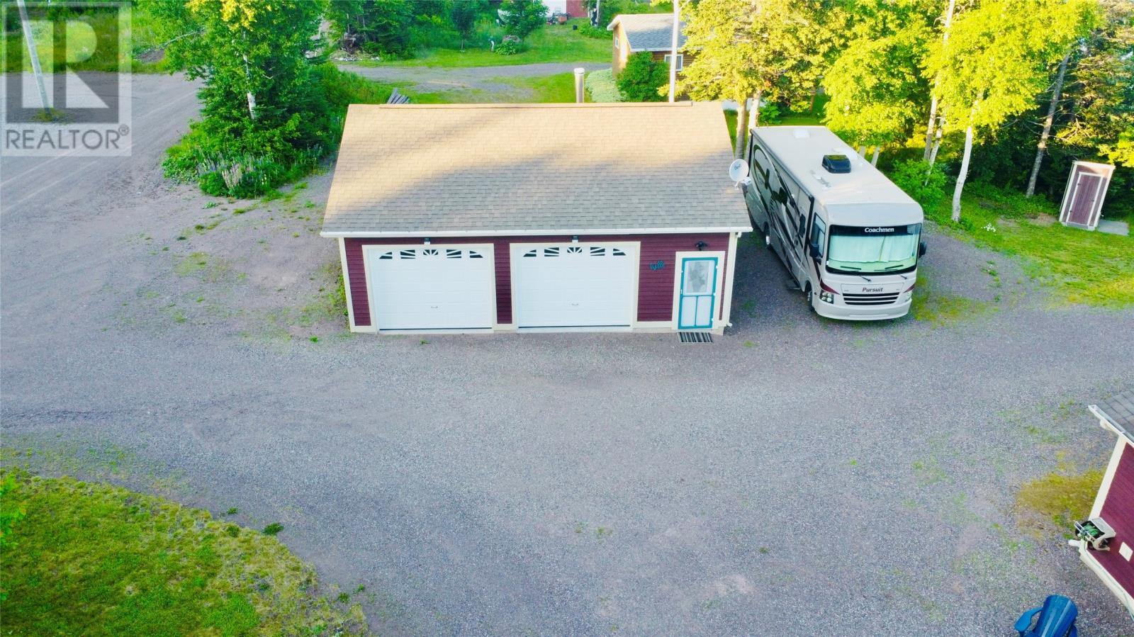 8 West Bottom North Road, West Bottom-Springdale, Newfoundland & Labrador   - Photo 29 - 1289416
