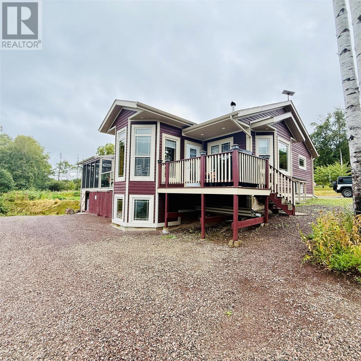 8 West Bottom North Road, West Bottom-Springdale, Newfoundland & Labrador   - Photo 43 - 1289416