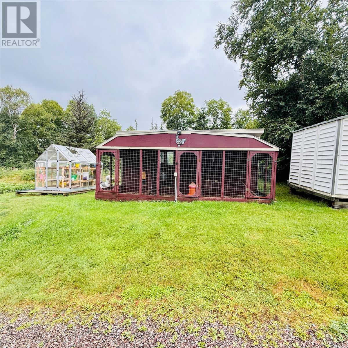 8 West Bottom North Road, West Bottom-Springdale, Newfoundland & Labrador   - Photo 40 - 1289416