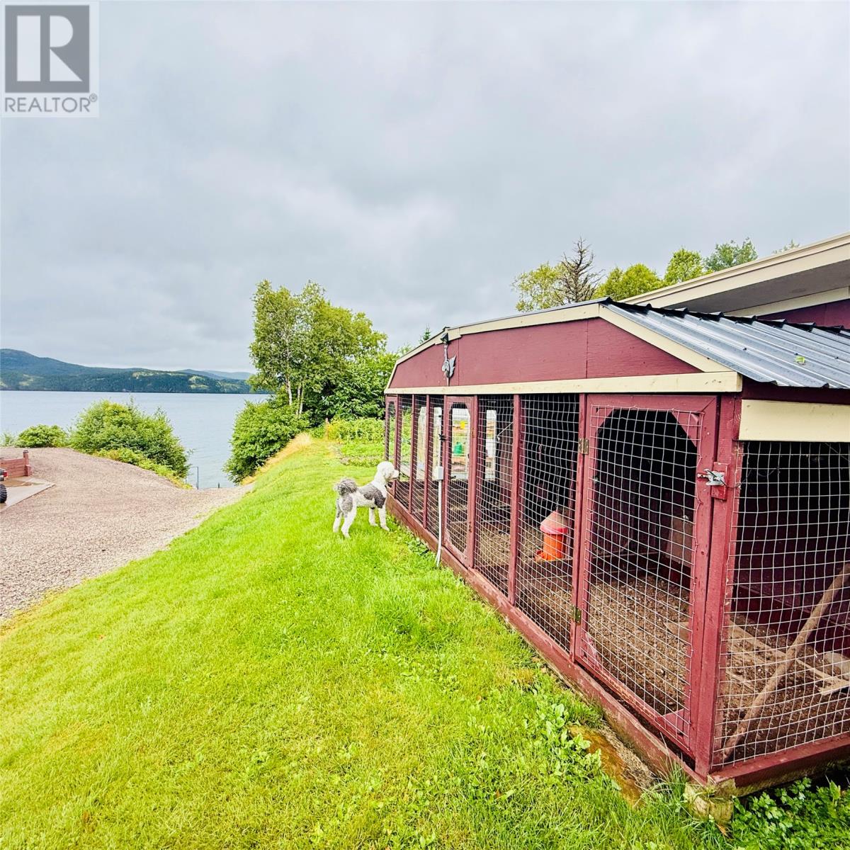 8 West Bottom North Road, West Bottom-Springdale, Newfoundland & Labrador   - Photo 41 - 1289416