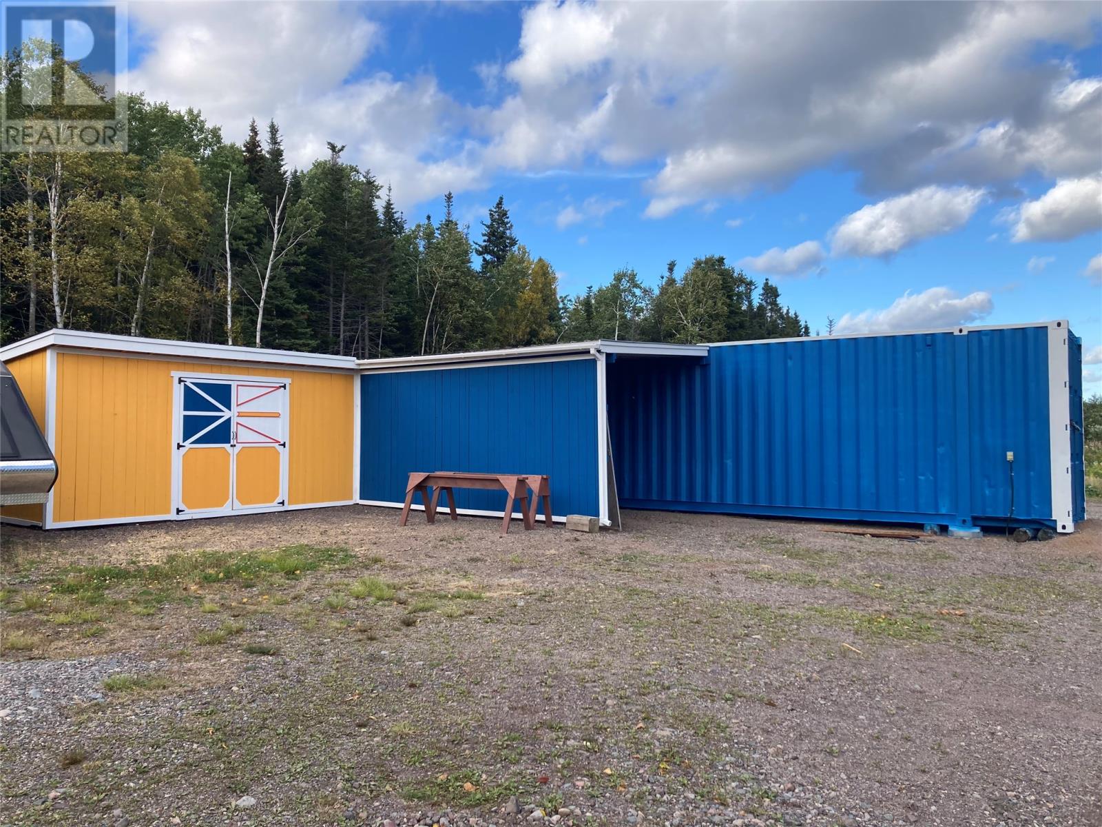 8 West Bottom North Road, West Bottom-Springdale, Newfoundland & Labrador   - Photo 46 - 1289416