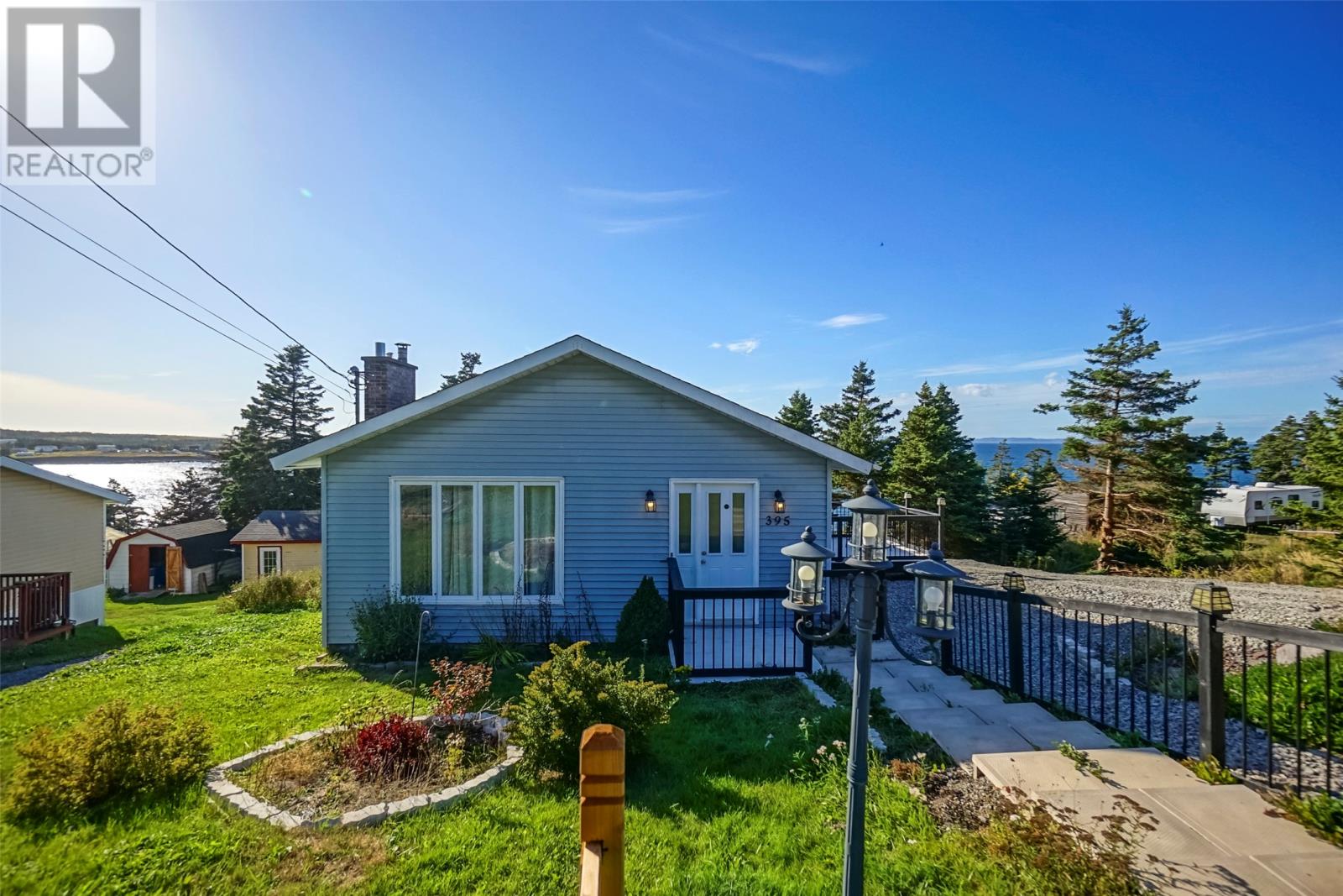 395 Main Road, Hearts Desire, Newfoundland & Labrador  A0B 2B0 - Photo 1 - 1290529