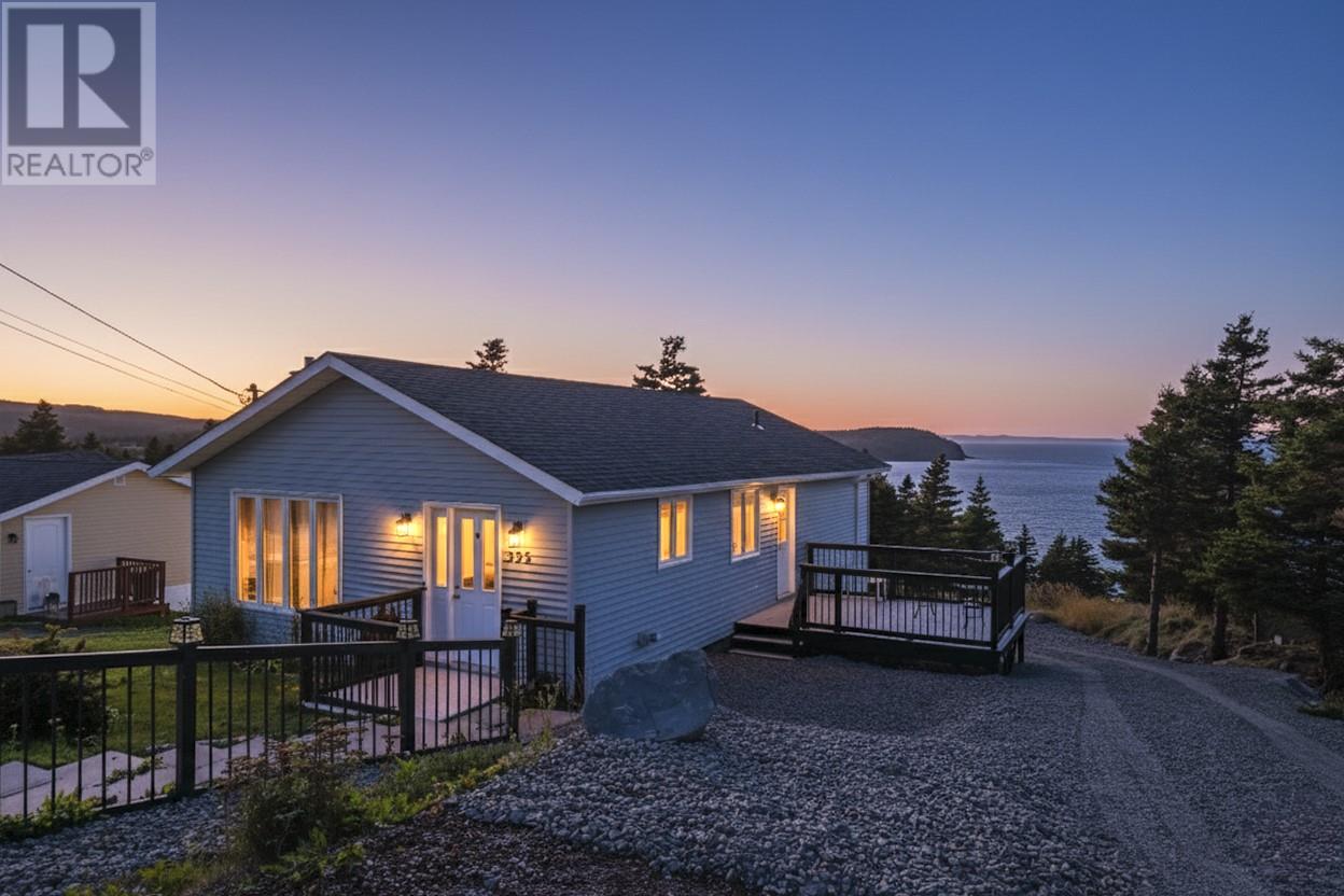395 Main Road, Hearts Desire, Newfoundland & Labrador  A0B 2B0 - Photo 12 - 1290529