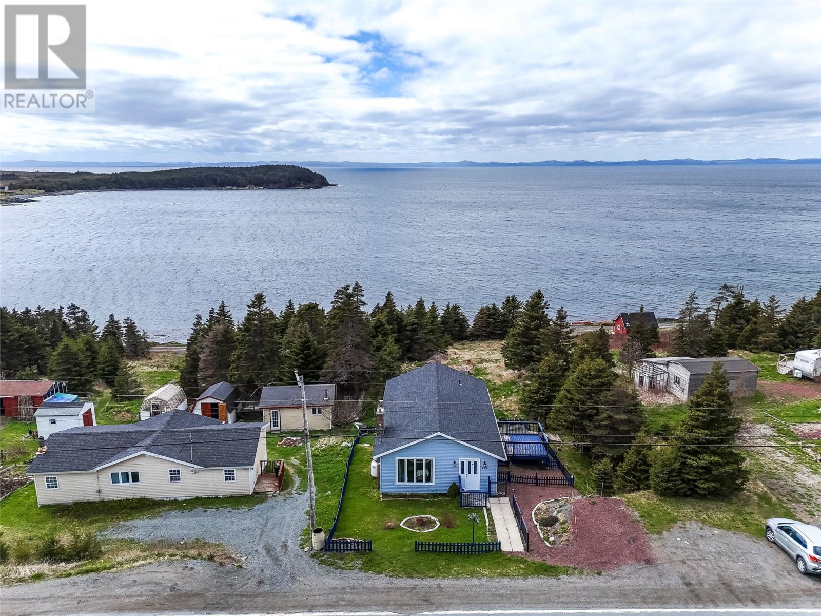 395 Main Road, Hearts Desire, Newfoundland & Labrador  A0B 2B0 - Photo 31 - 1290529