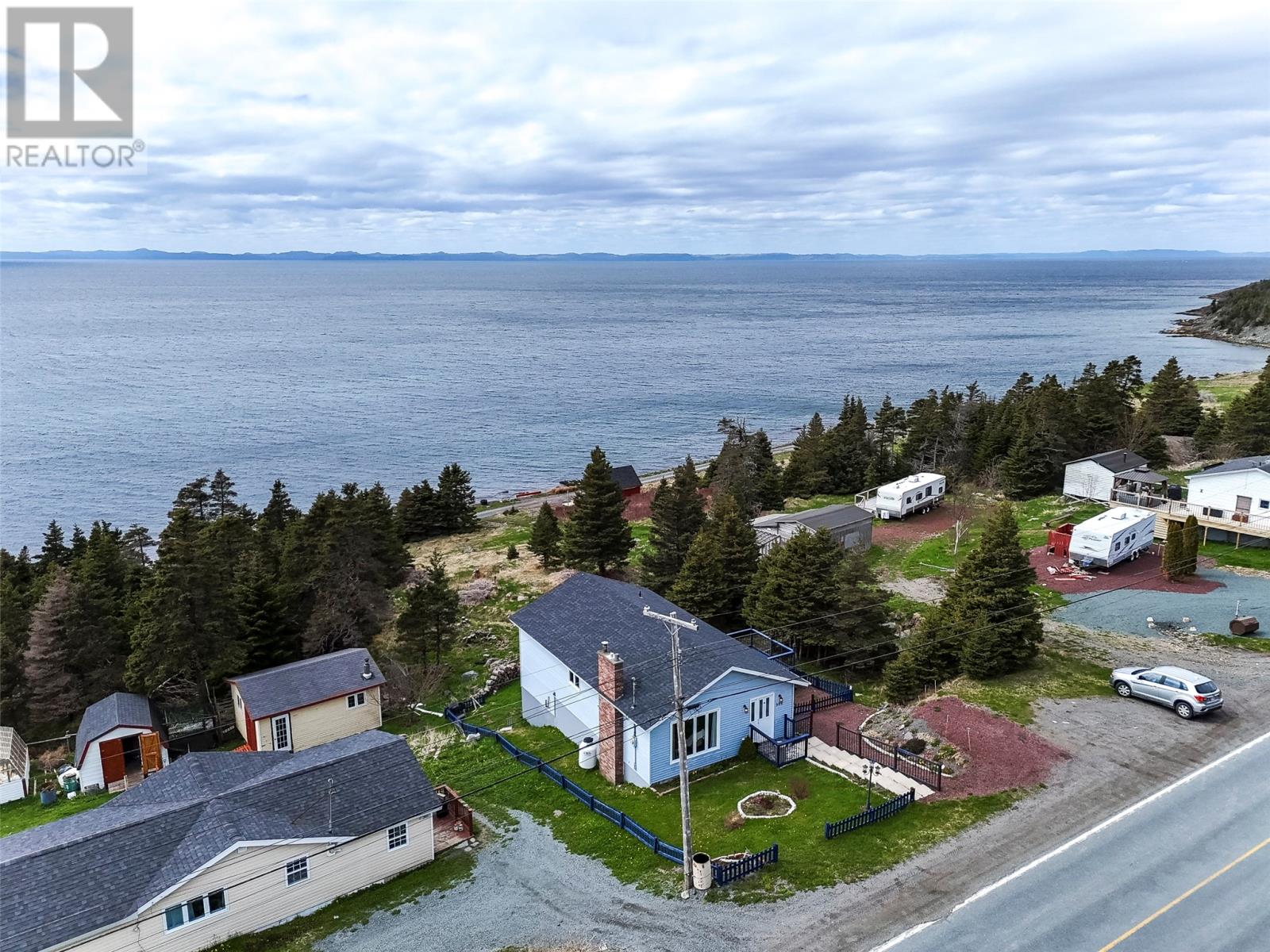 395 Main Road, Hearts Desire, Newfoundland & Labrador  A0B 2B0 - Photo 37 - 1290529