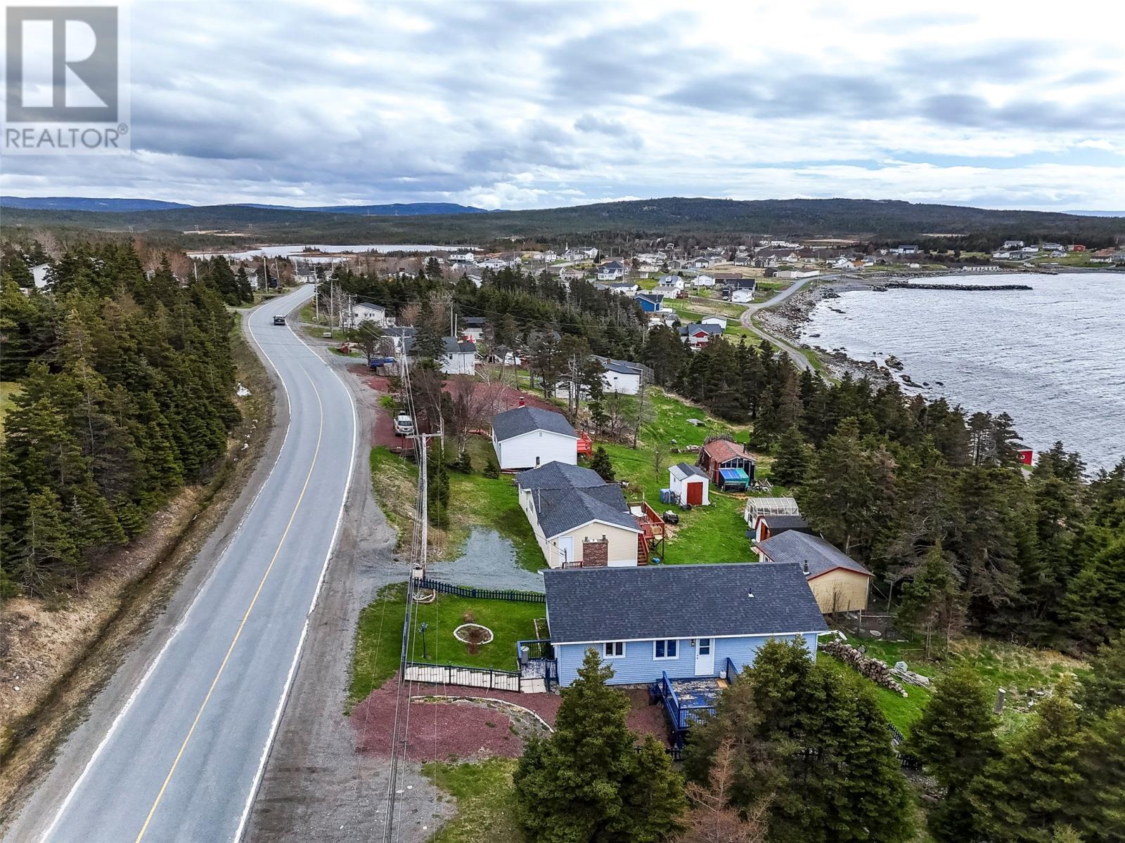 395 Main Road, Hearts Desire, Newfoundland & Labrador  A0B 2B0 - Photo 41 - 1290529