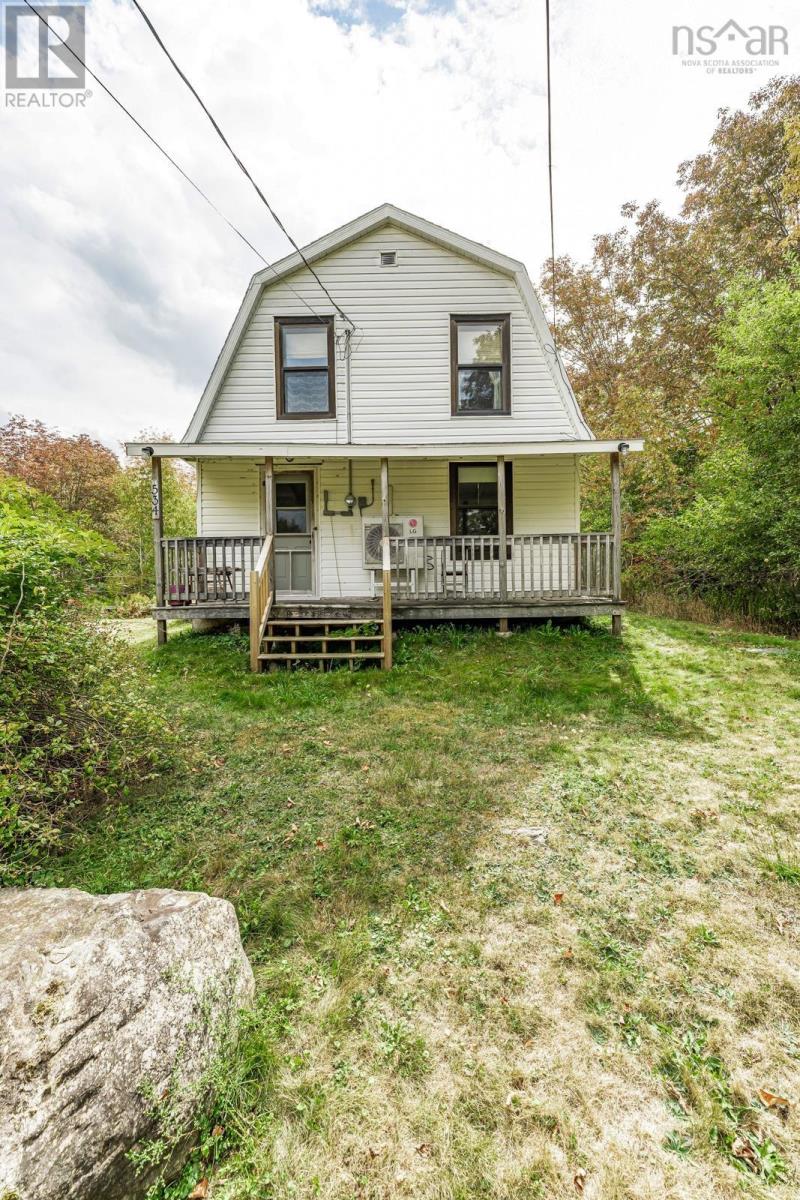 534 Weymouth Falls Road, Weymouth, Nova Scotia  B0W 3T0 - Photo 20 - 202523806