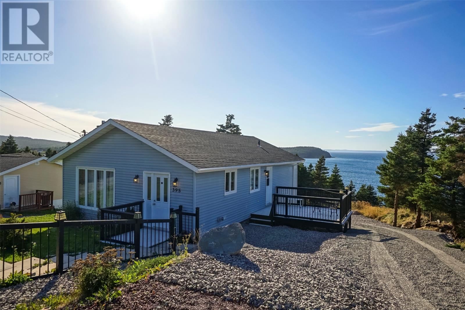 395 Main Road, Hearts Desire, Newfoundland & Labrador  A0B 2B0 - Photo 2 - 1290529