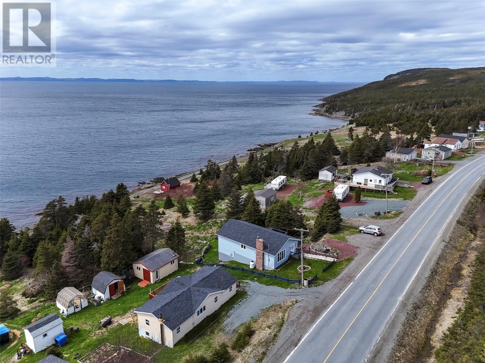 395 Main Road, Hearts Desire, Newfoundland & Labrador  A0B 2B0 - Photo 34 - 1290529