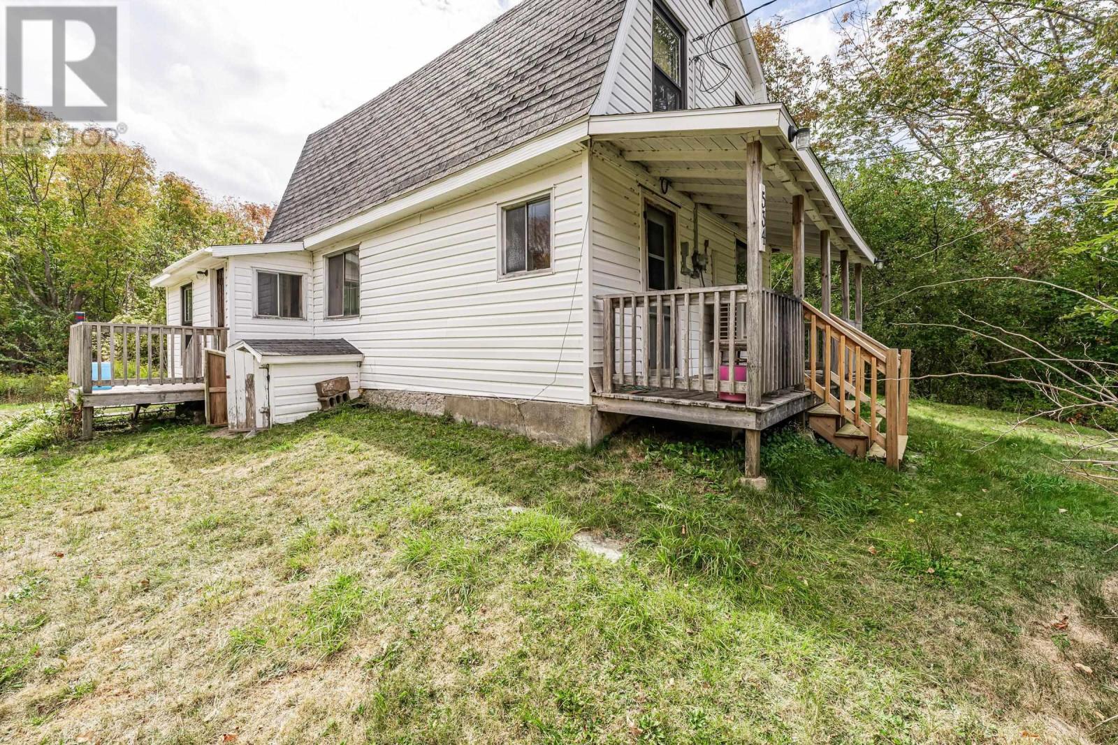 534 Weymouth Falls Road, Weymouth, Nova Scotia  B0W 3T0 - Photo 19 - 202523806