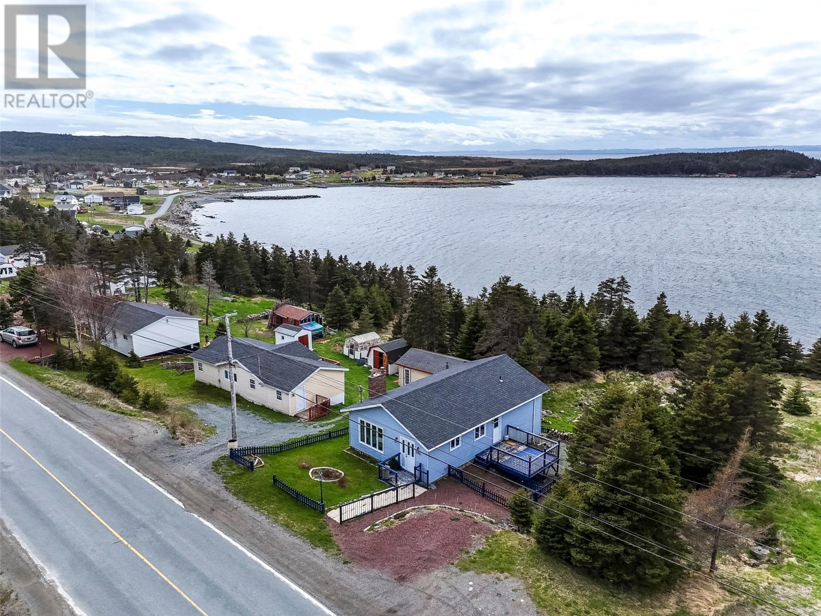 395 Main Road, Hearts Desire, Newfoundland & Labrador  A0B 2B0 - Photo 36 - 1290529