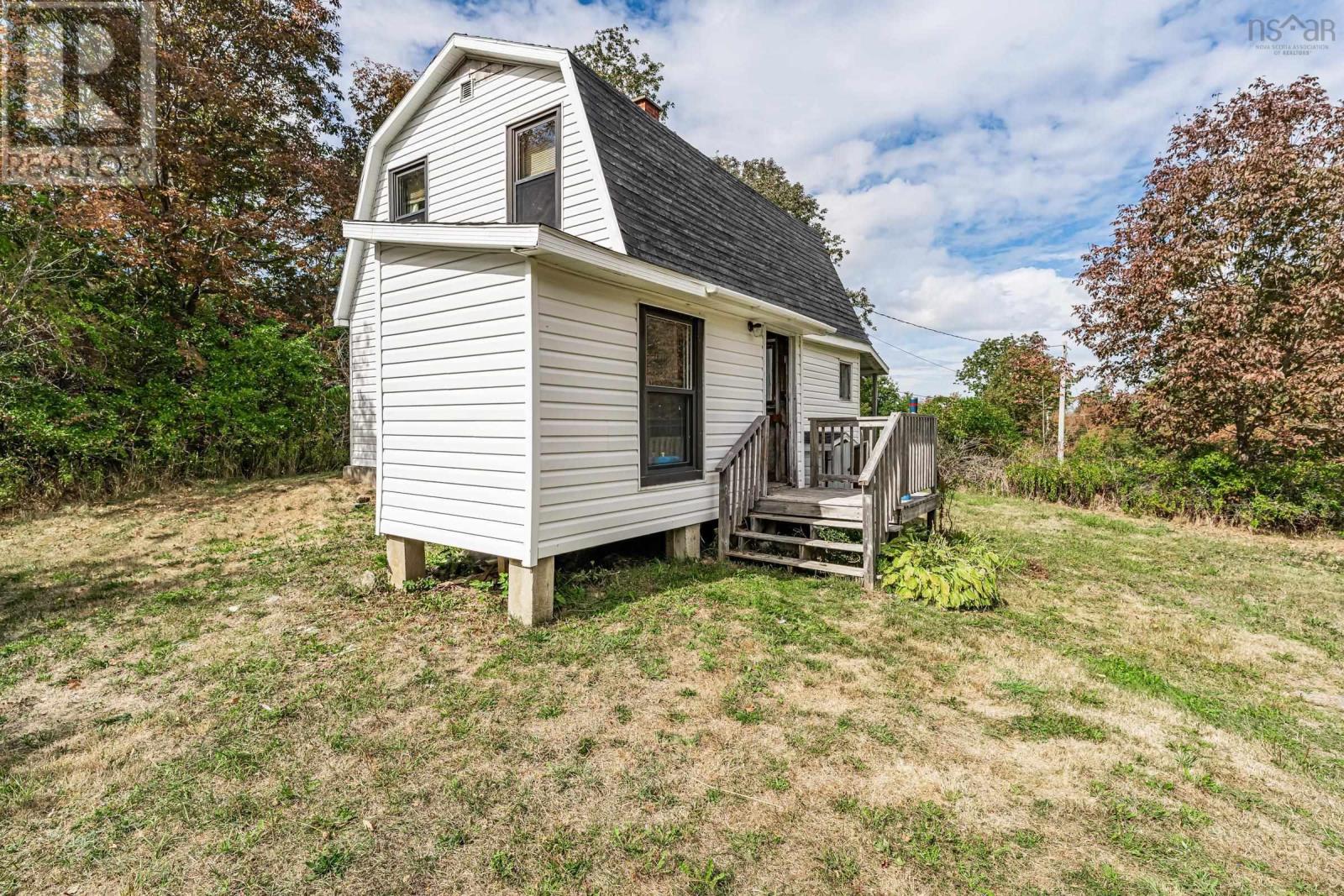 534 Weymouth Falls Road, Weymouth, Nova Scotia  B0W 3T0 - Photo 24 - 202523806