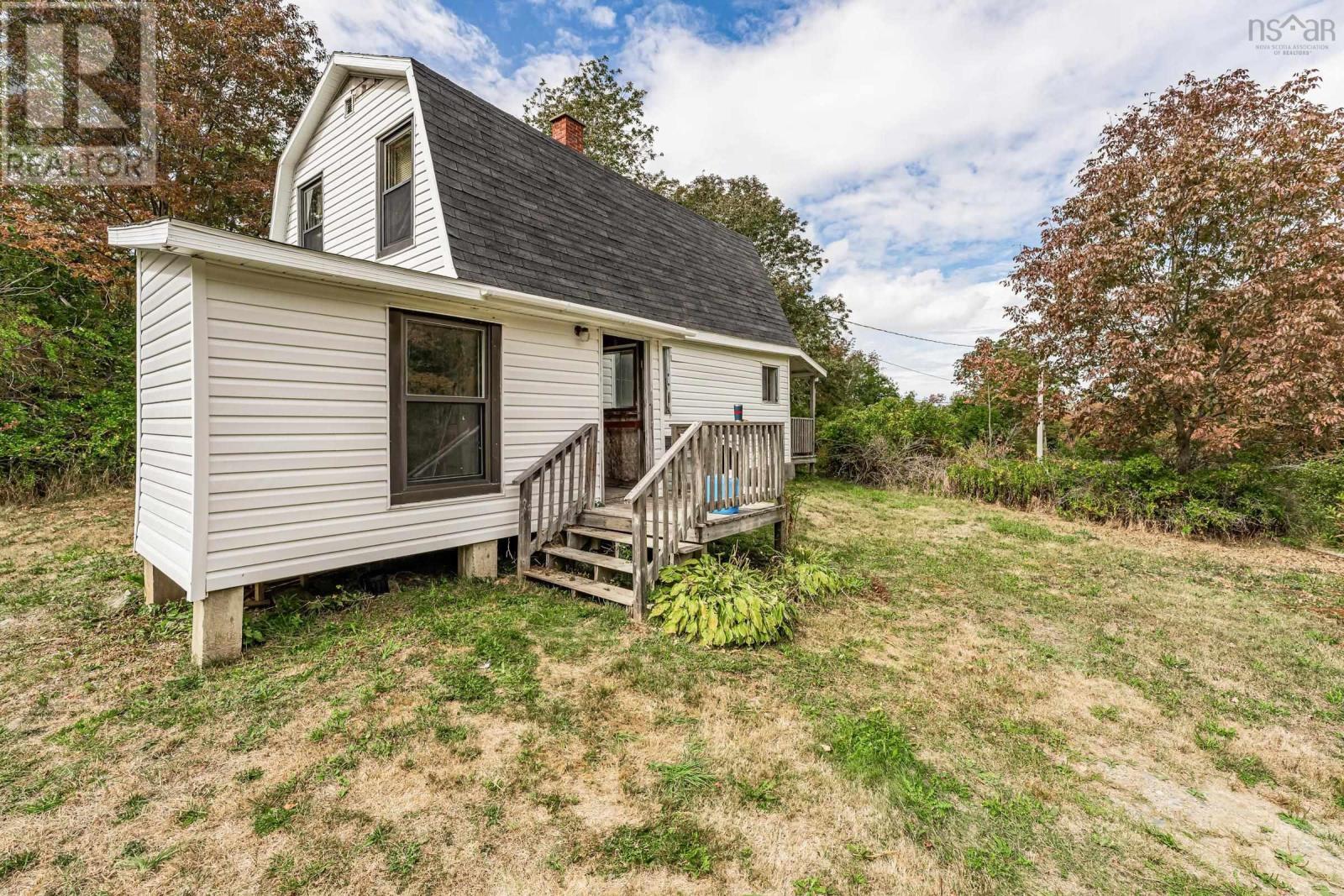 534 Weymouth Falls Road, Weymouth, Nova Scotia  B0W 3T0 - Photo 18 - 202523806