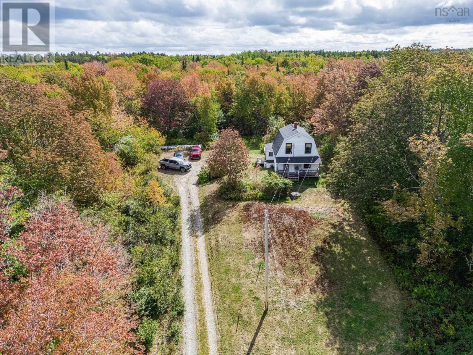 534 Weymouth Falls Road, Weymouth, Nova Scotia  B0W 3T0 - Photo 3 - 202523806
