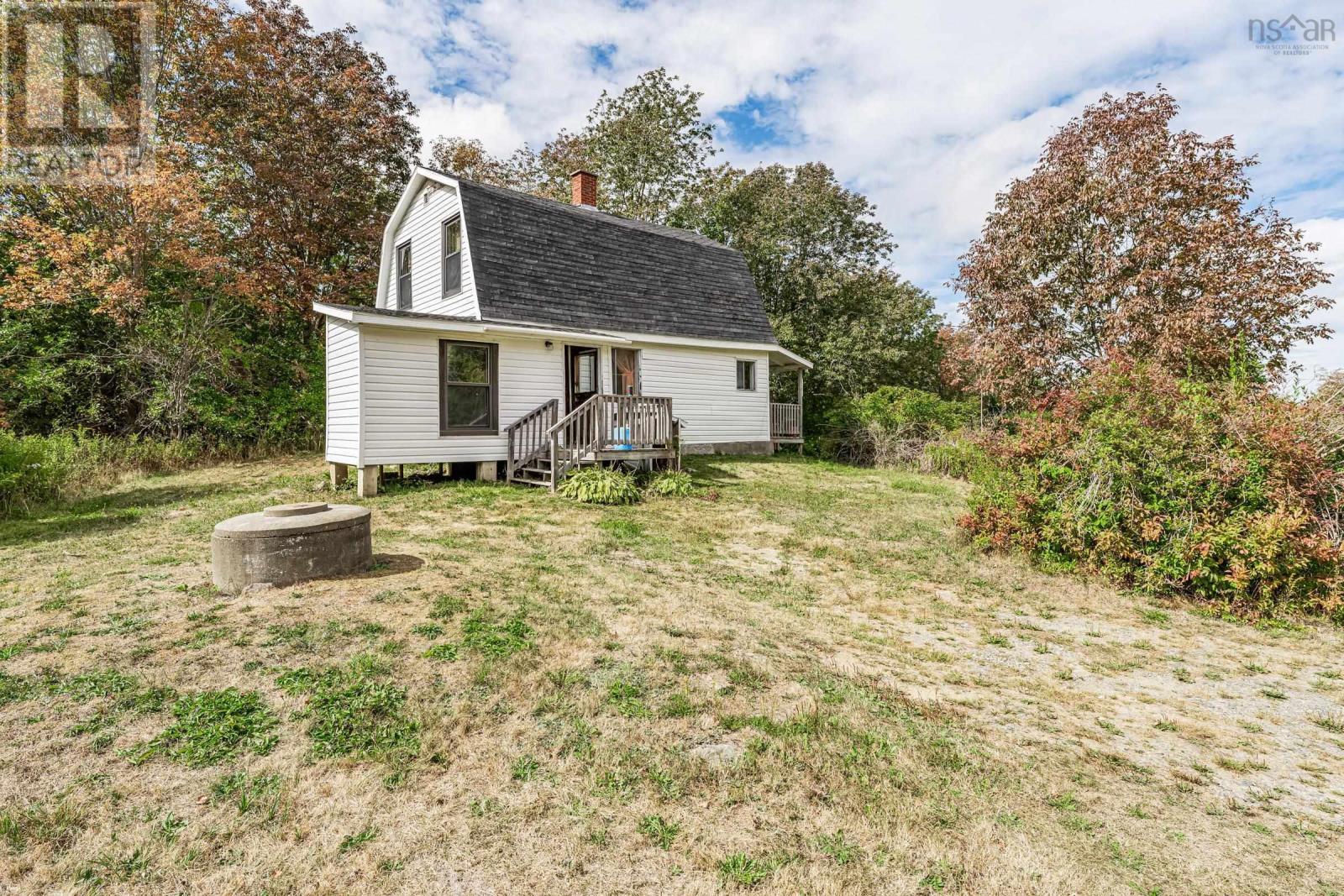 534 Weymouth Falls Road, Weymouth, Nova Scotia  B0W 3T0 - Photo 25 - 202523806