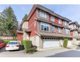 56 7518 138 STREET, Surrey, British Columbia