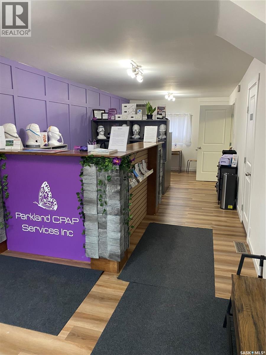 623 Main Street, Moosomin, Saskatchewan  S0G 3N0 - Photo 3 - SK019099